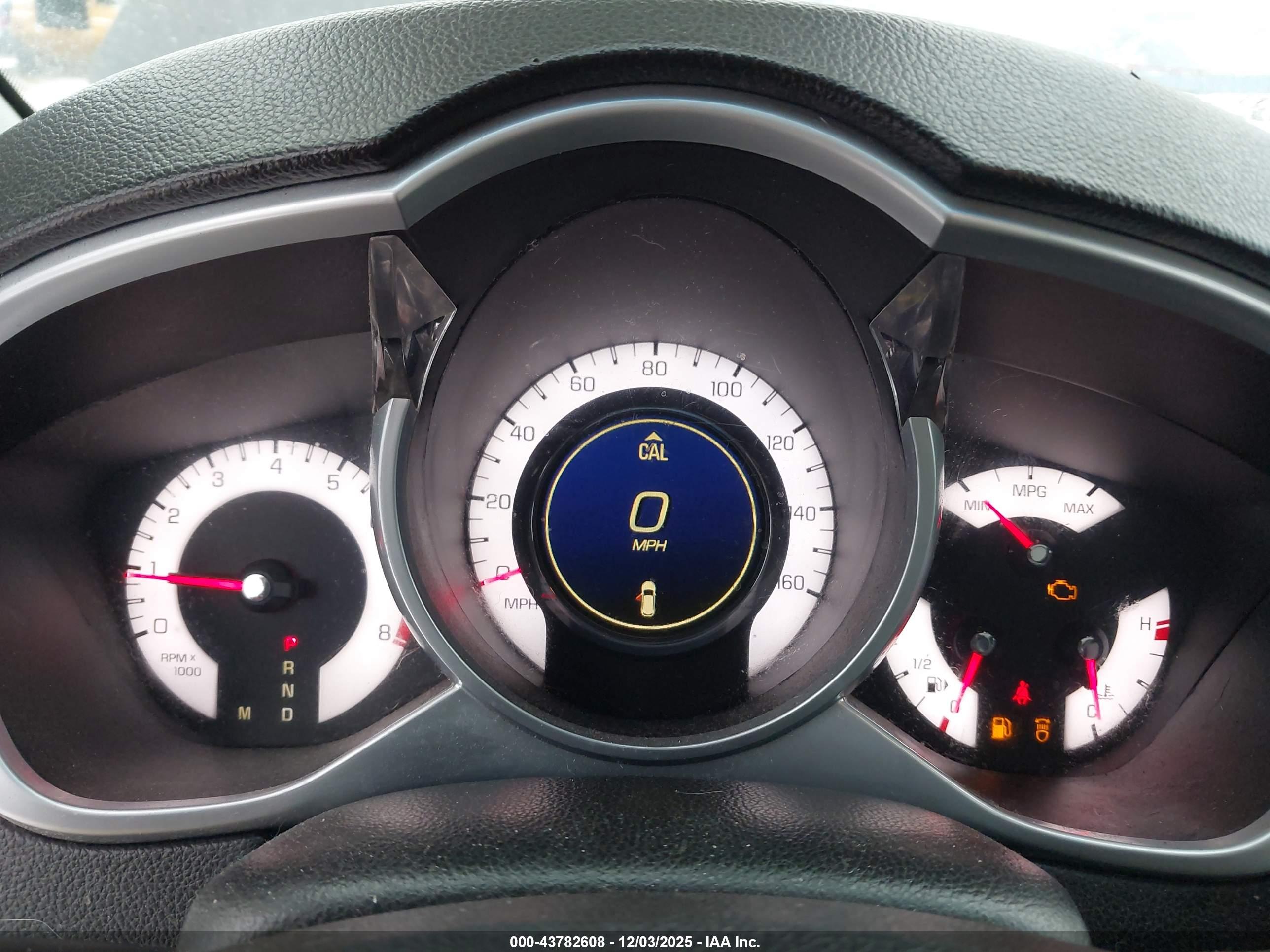 CADILLAC SRX image 7