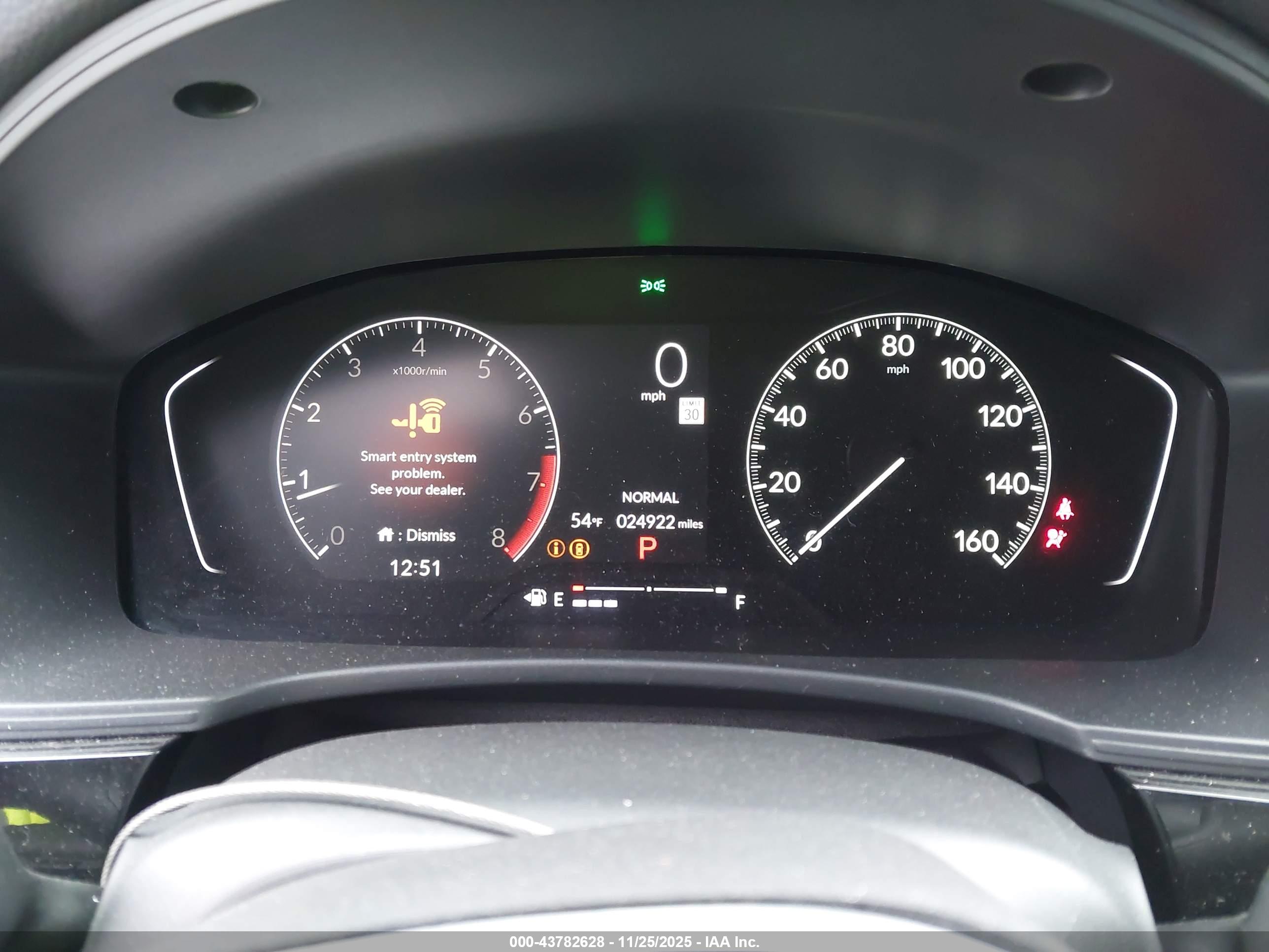 HONDA CIVIC image 7