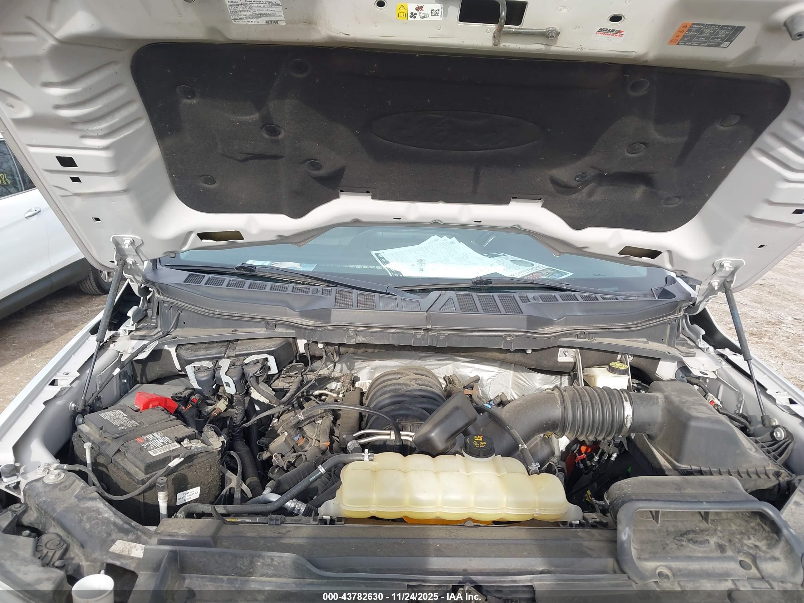 FORD F-150 image 10