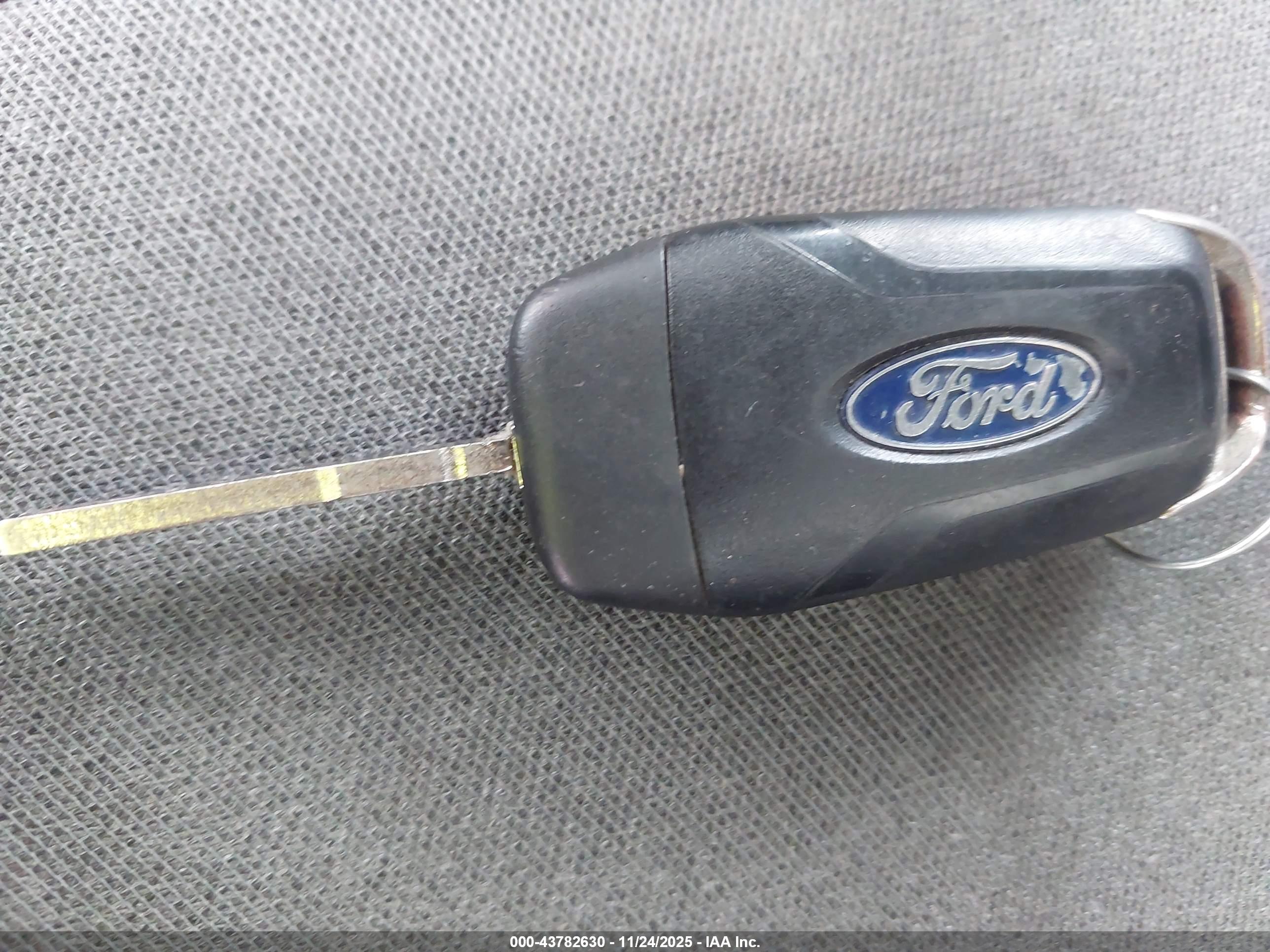 FORD F-150 image 11