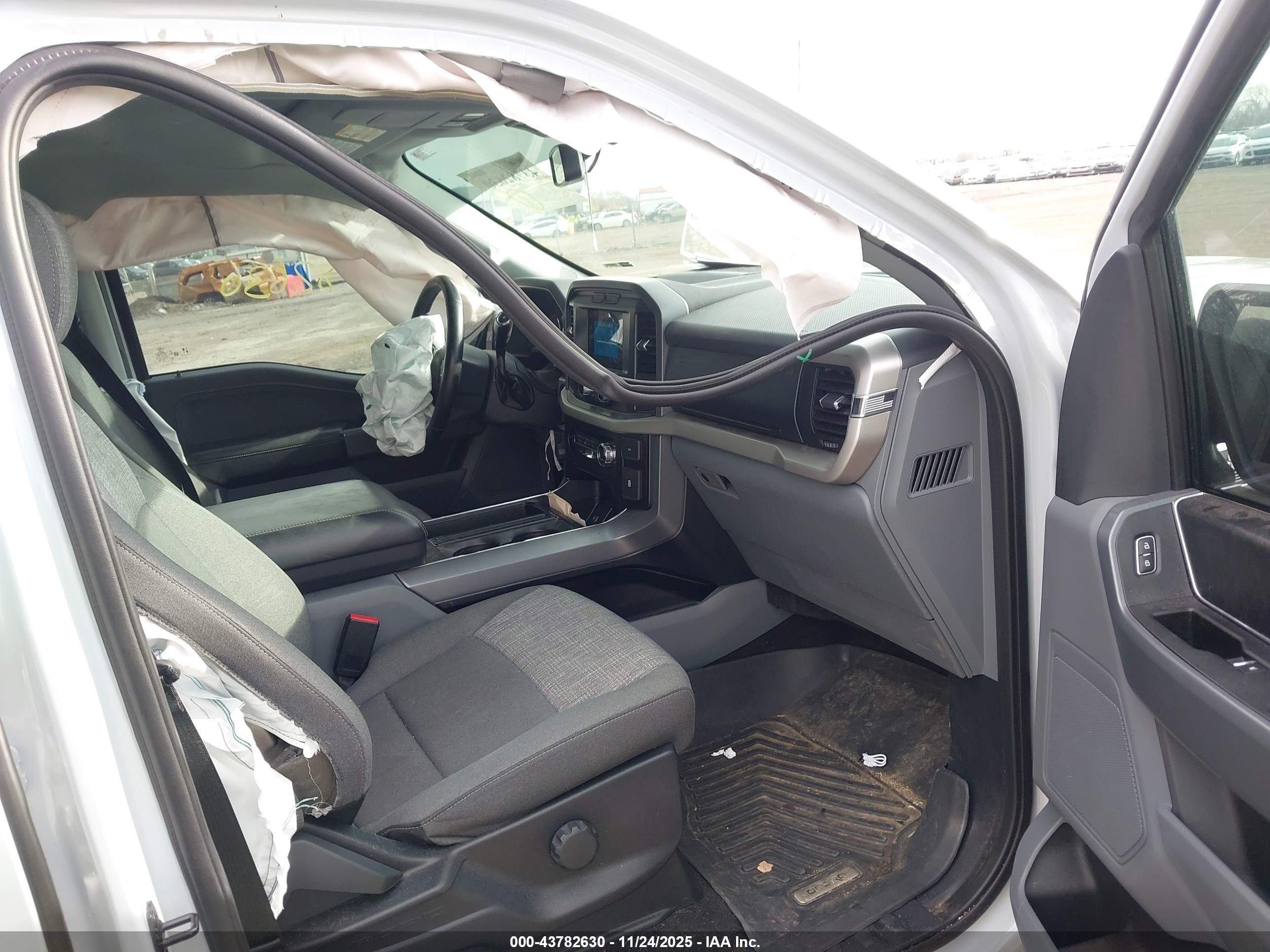FORD F-150 image 5