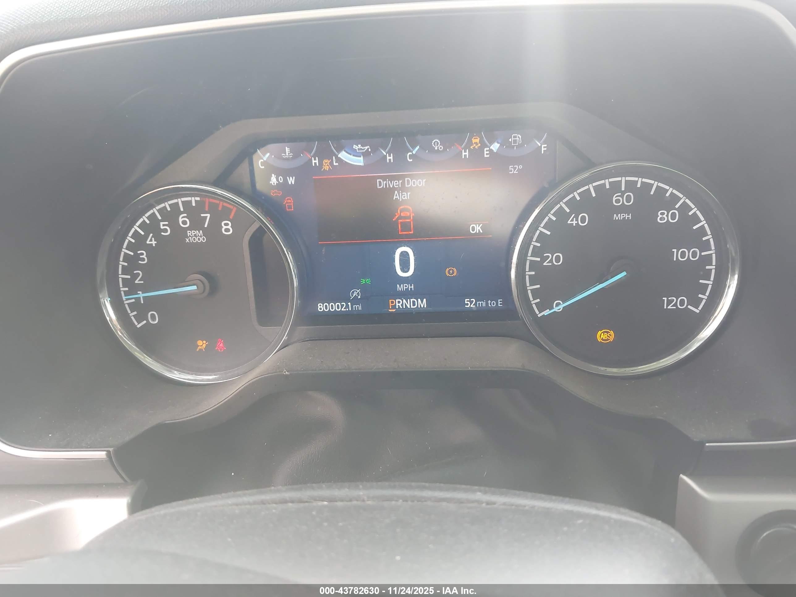 FORD F-150 image 7