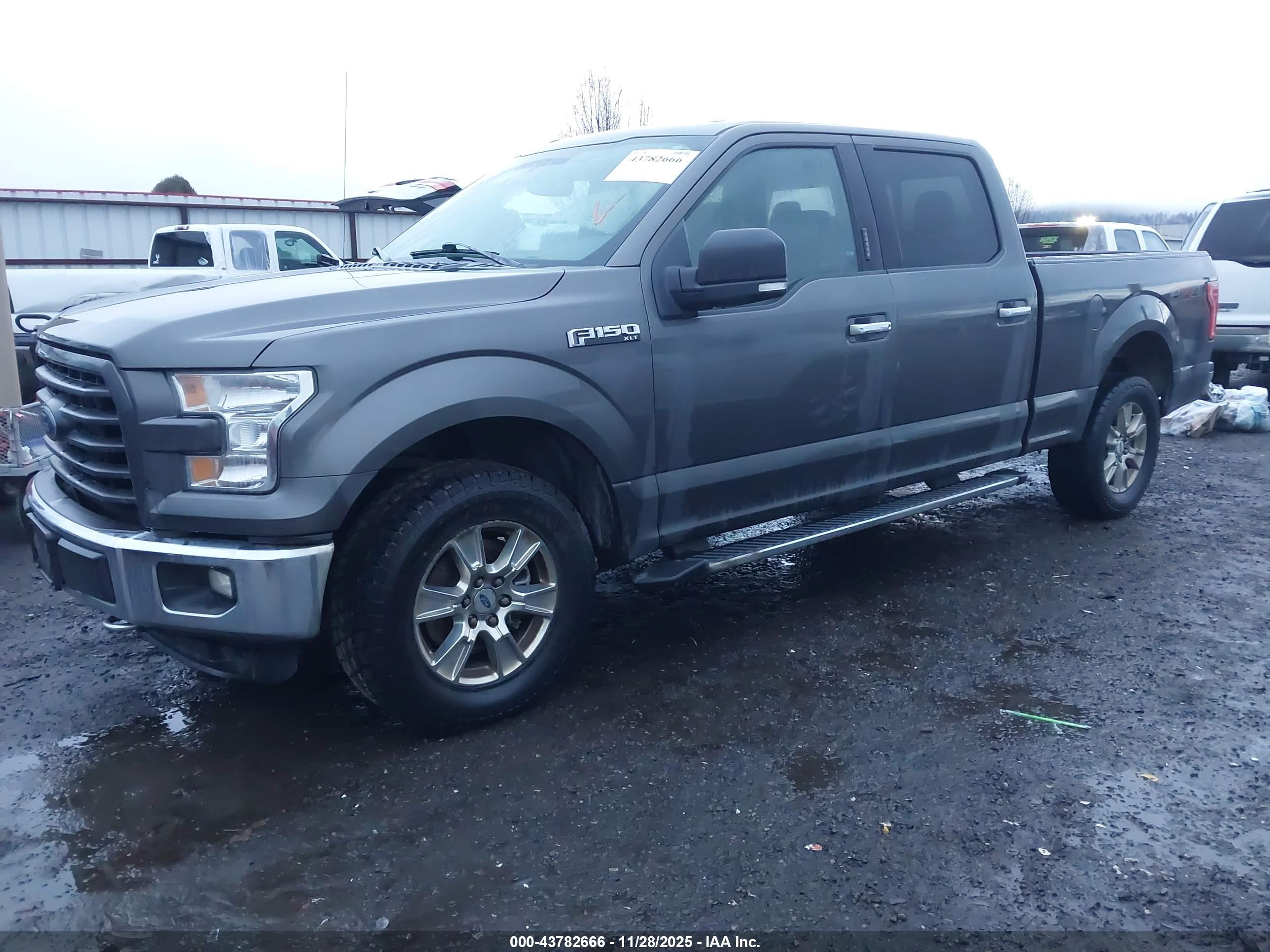 FORD F-150 image 2