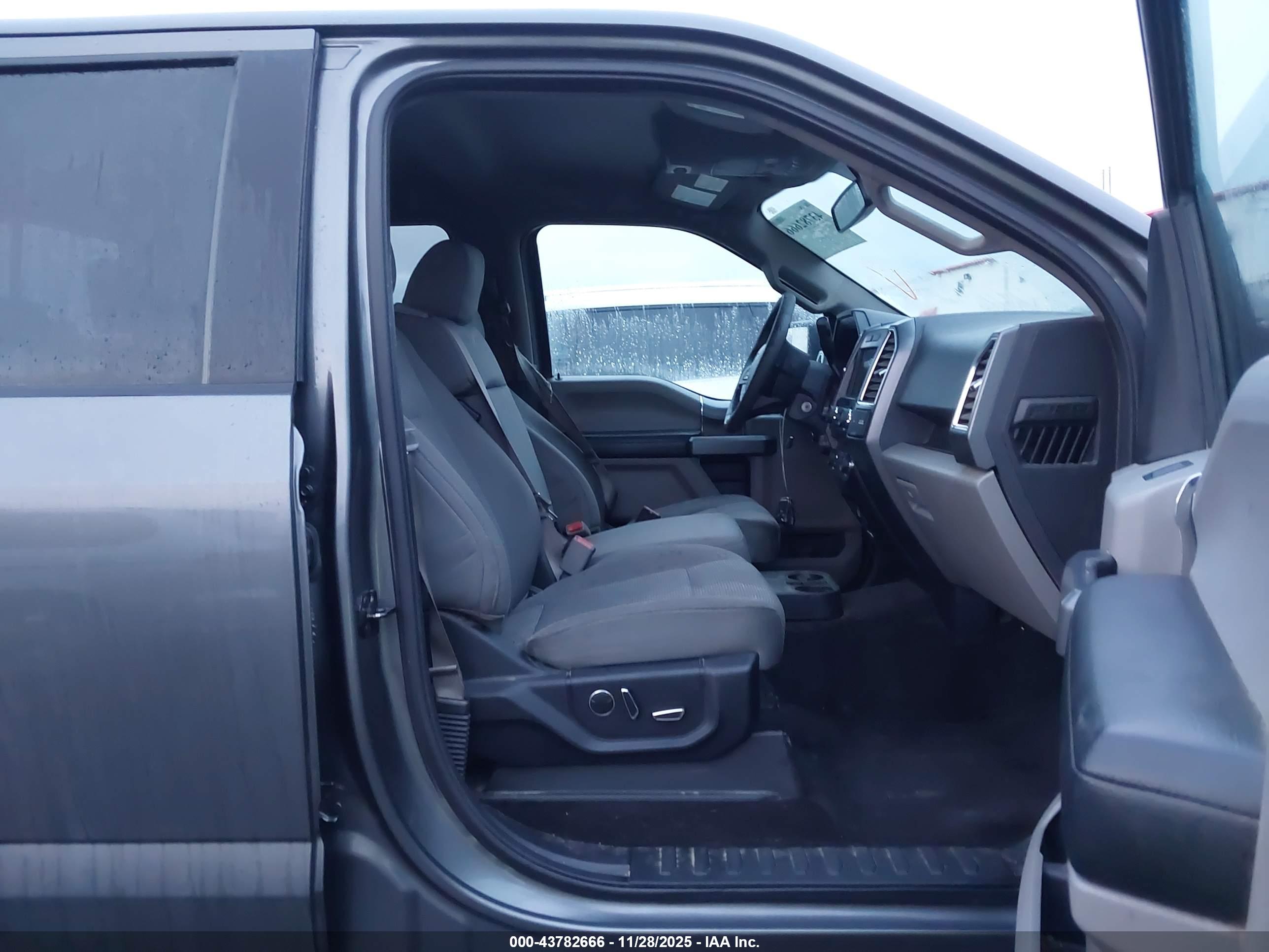 FORD F-150 image 5