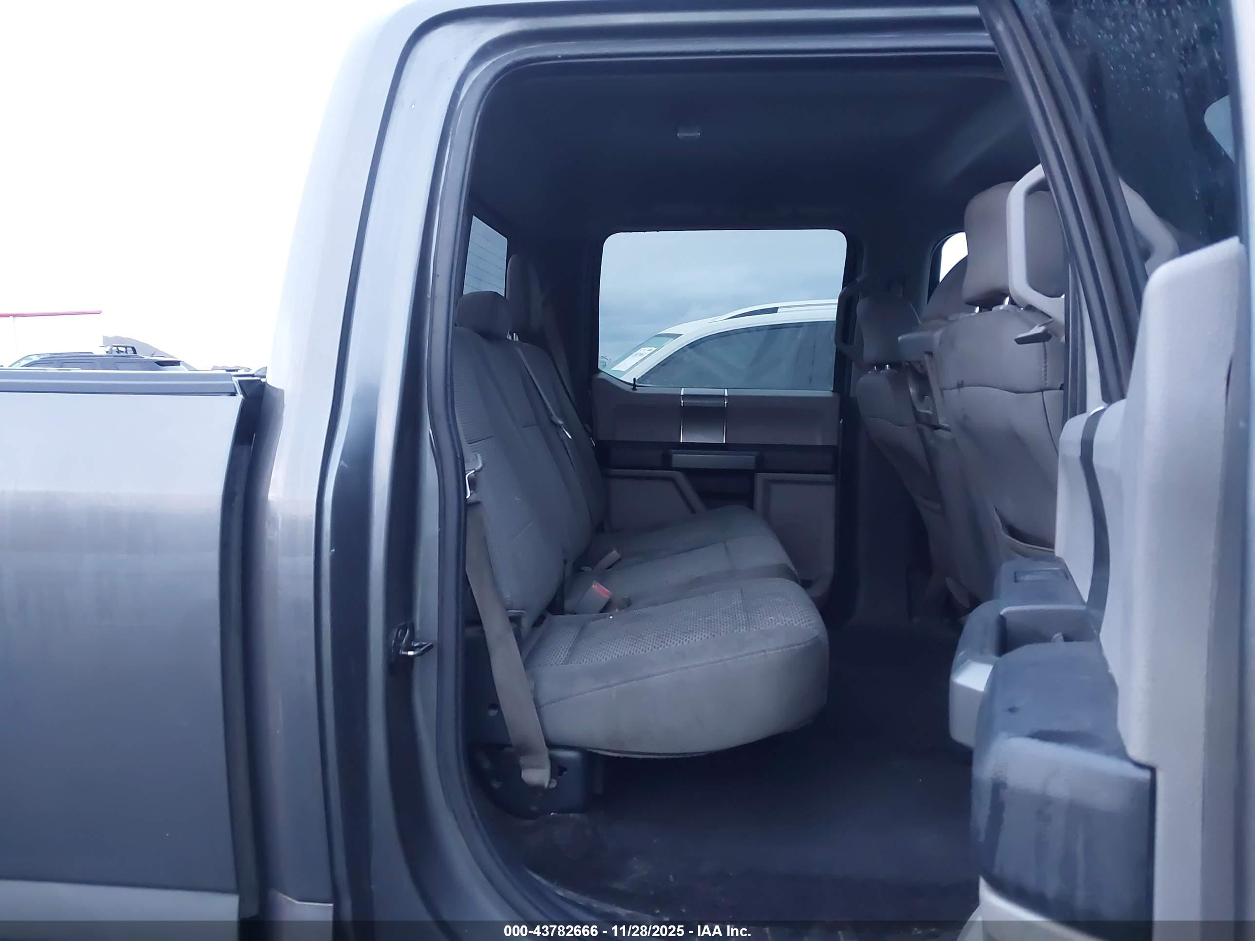 FORD F-150 image 8
