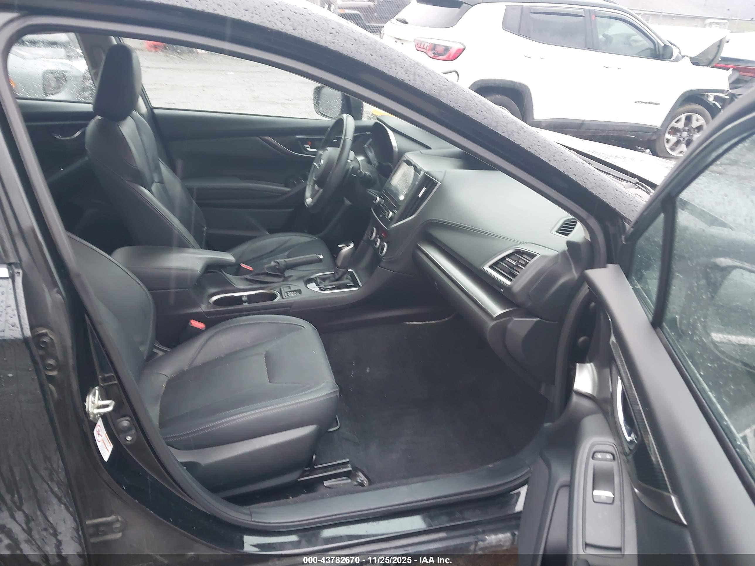 SUBARU IMPREZA image 5