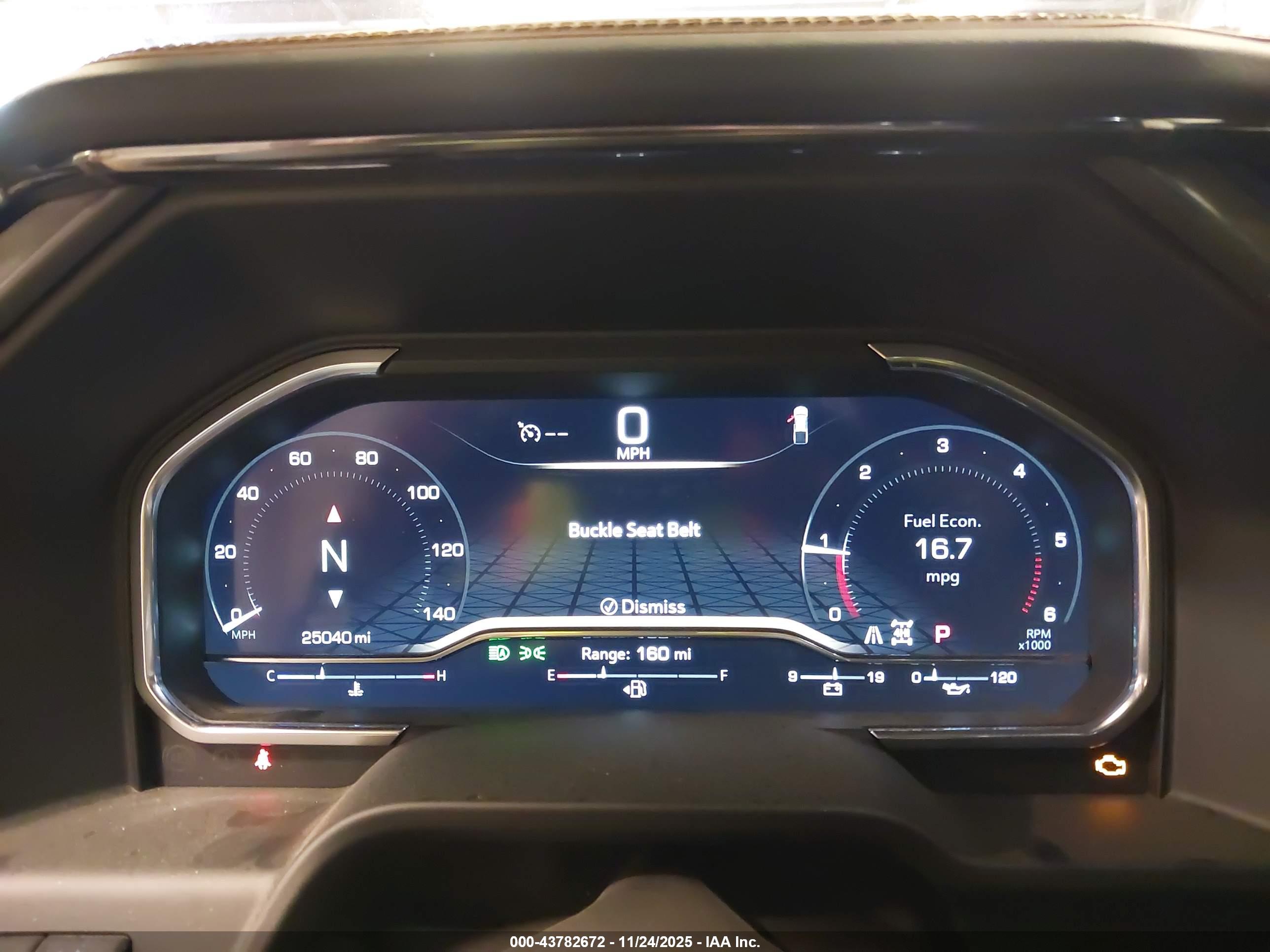 GMC SIERRA image 7