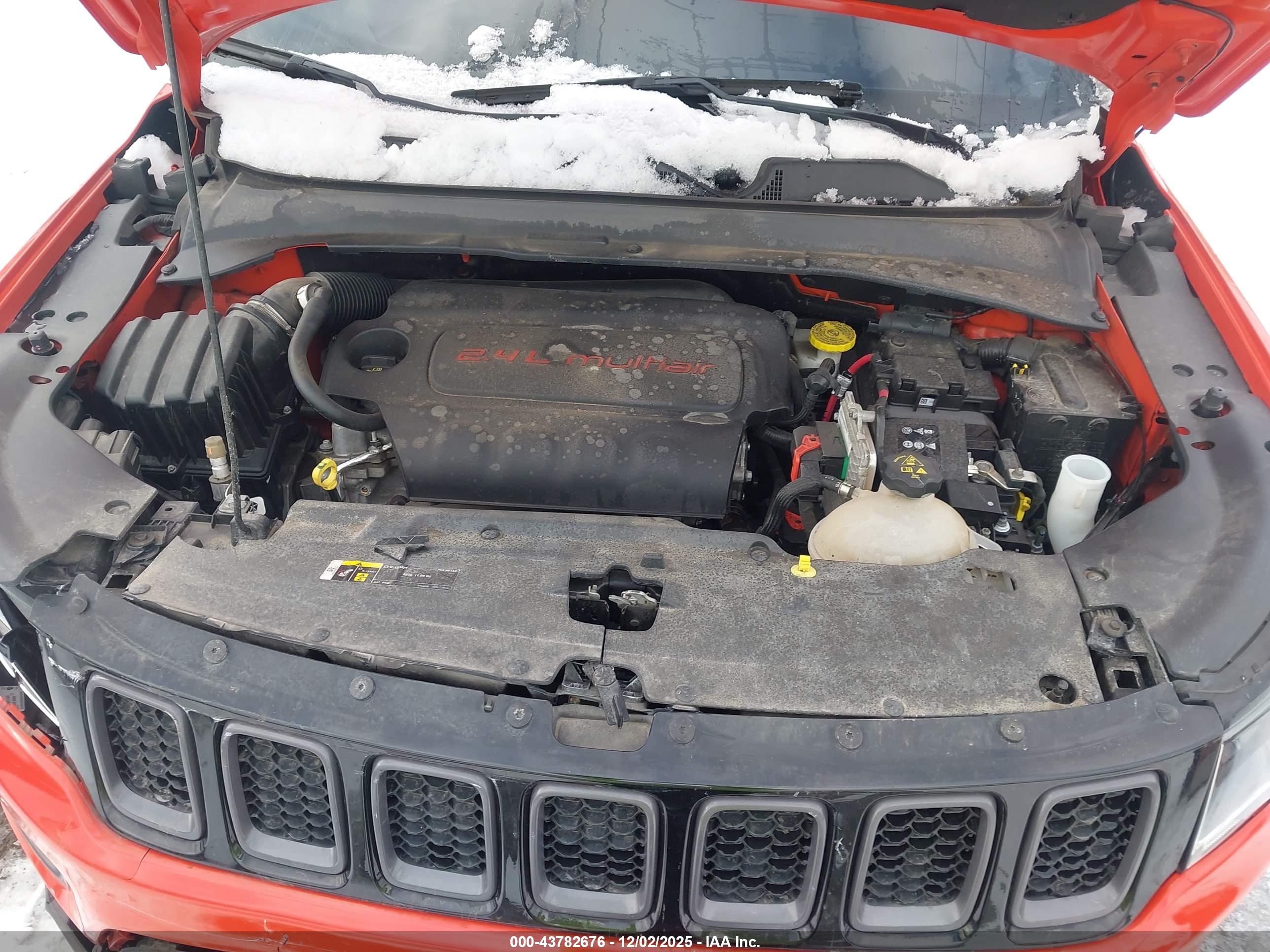 JEEP COMPASS image 10