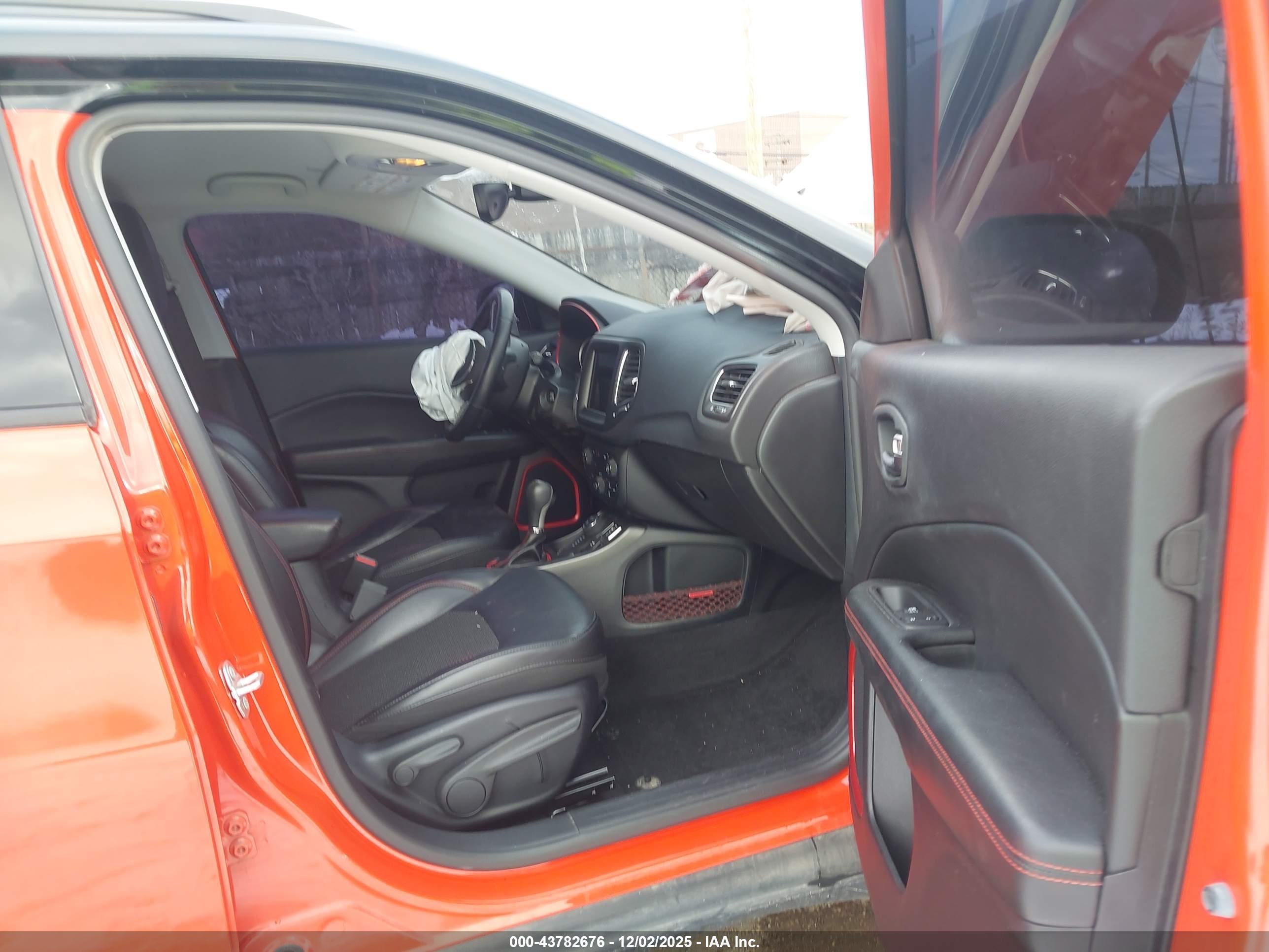 JEEP COMPASS image 5