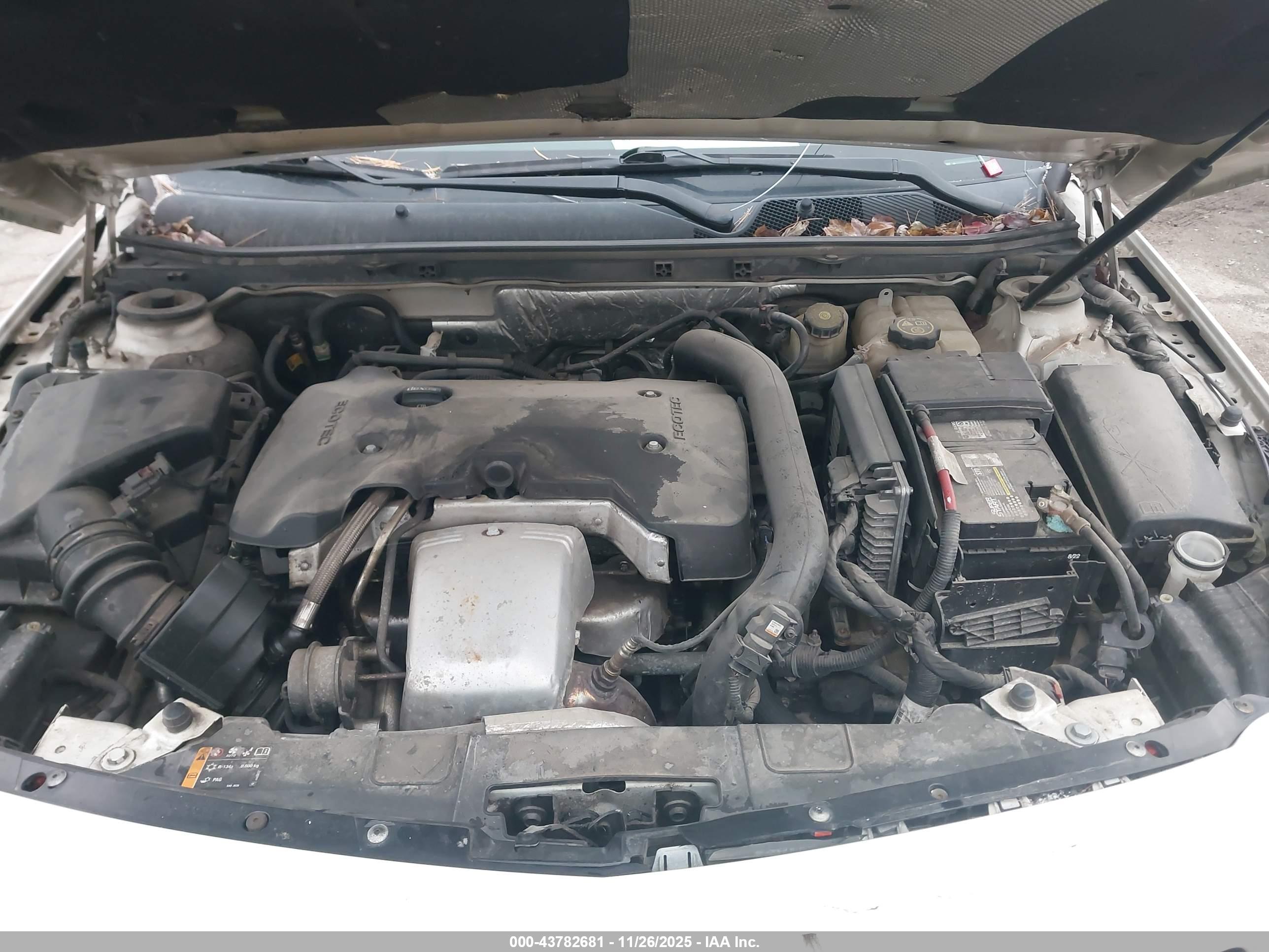 BUICK REGAL image 10