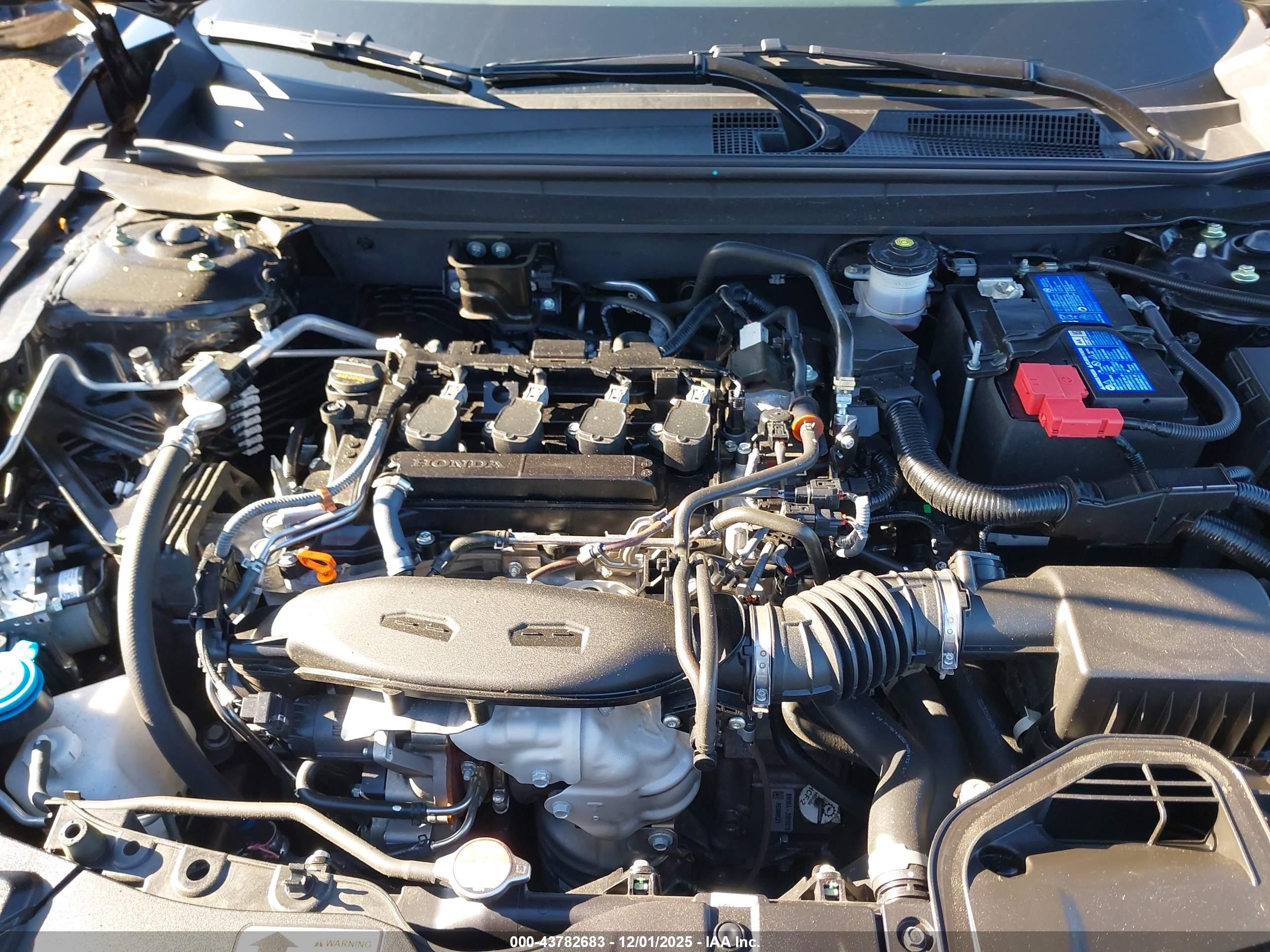 HONDA ACCORD image 10