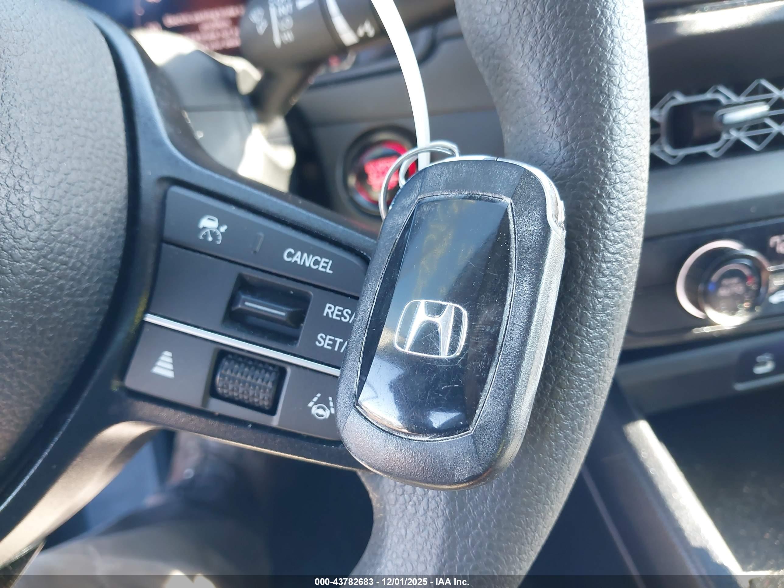 HONDA ACCORD image 11