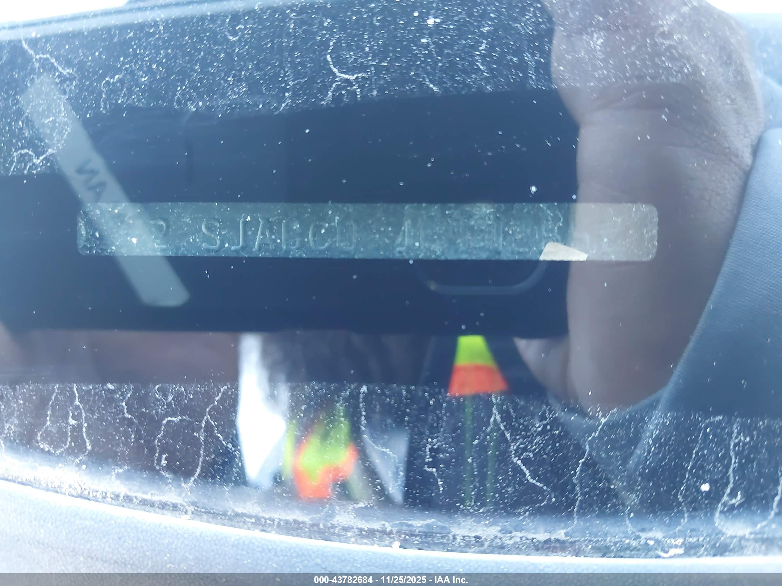 SUBARU FORESTER image 9