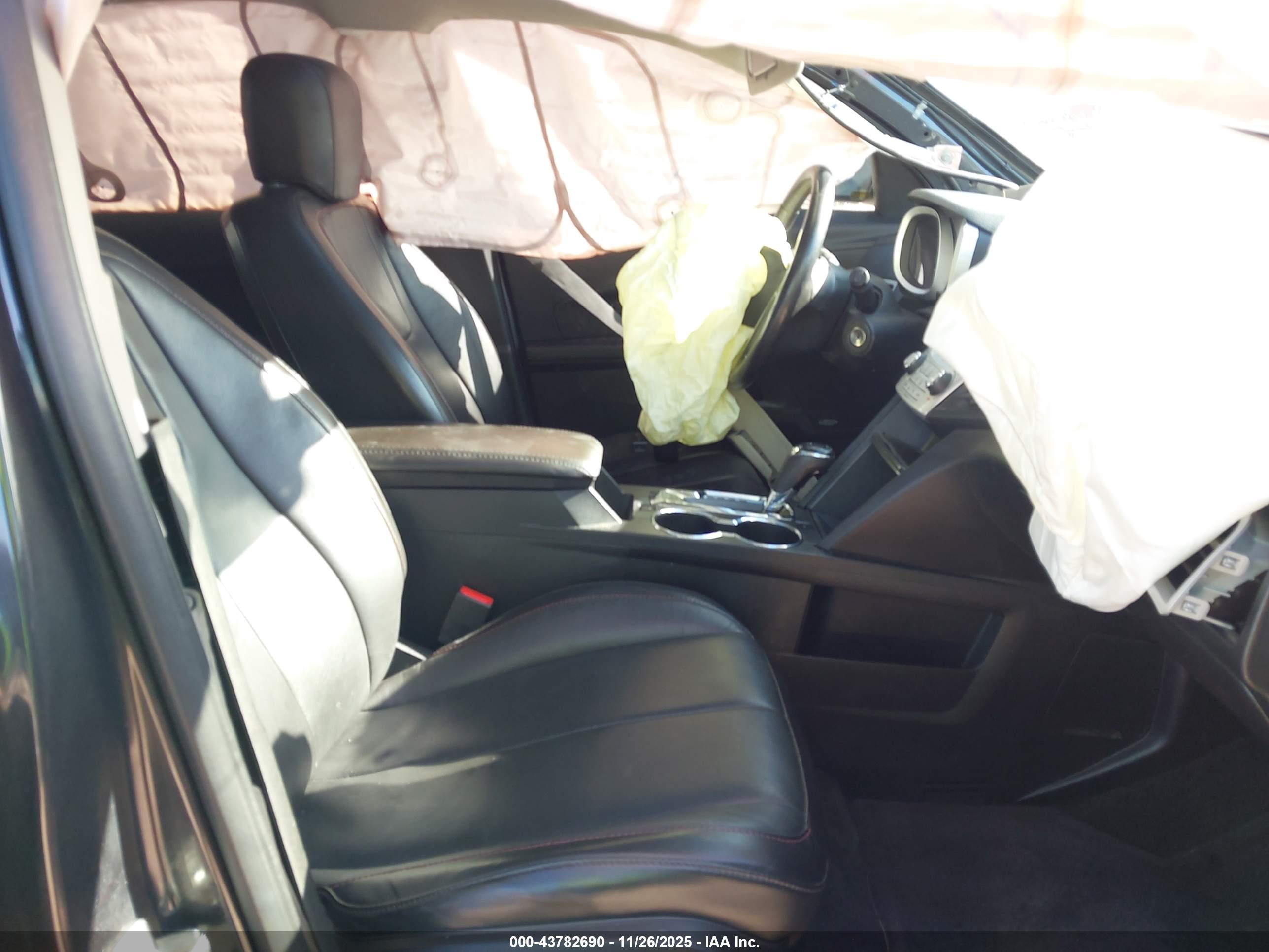 CHEVROLET EQUINOX image 5