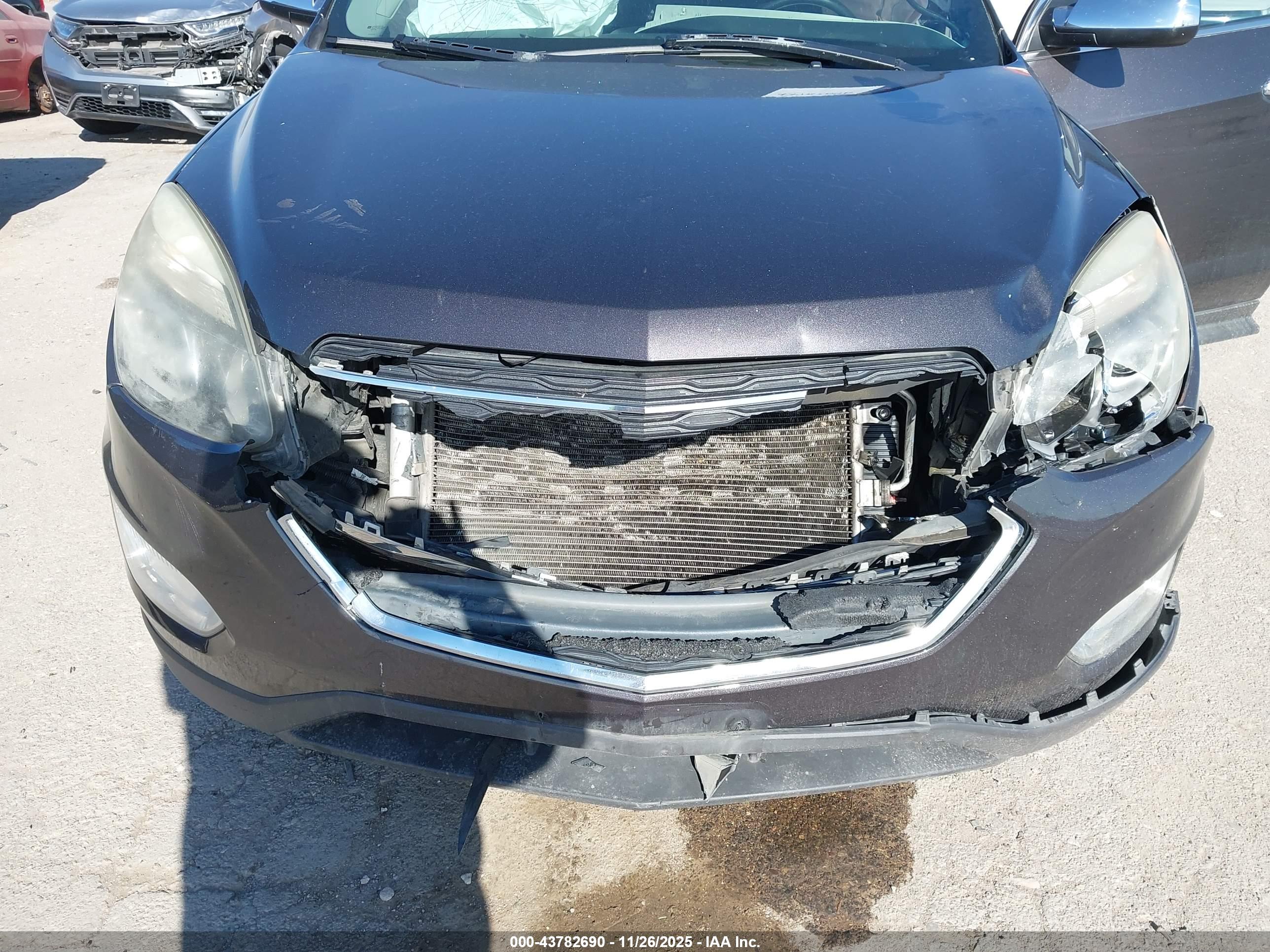CHEVROLET EQUINOX image 6