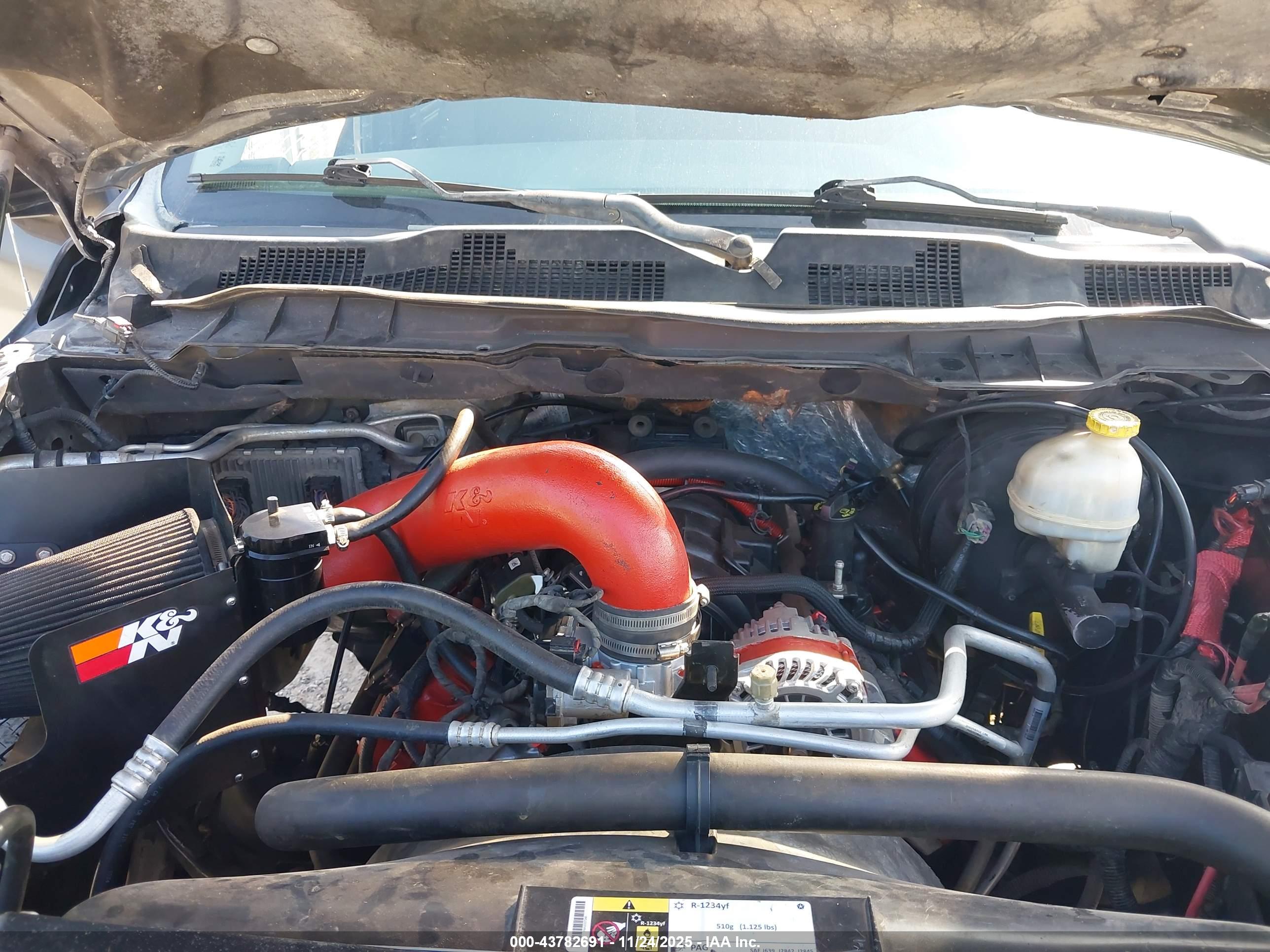 RAM 1500 image 10