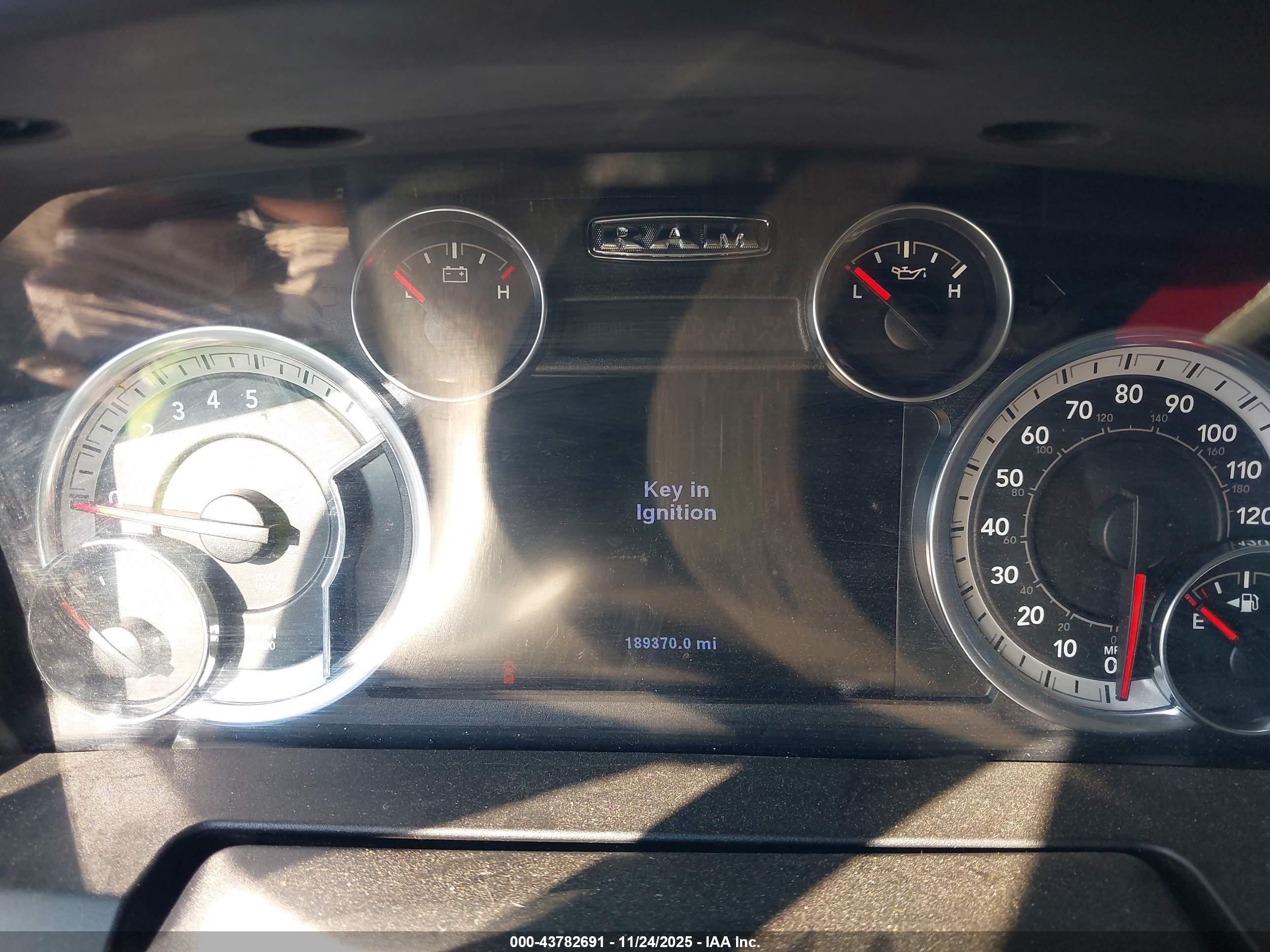 RAM 1500 image 7