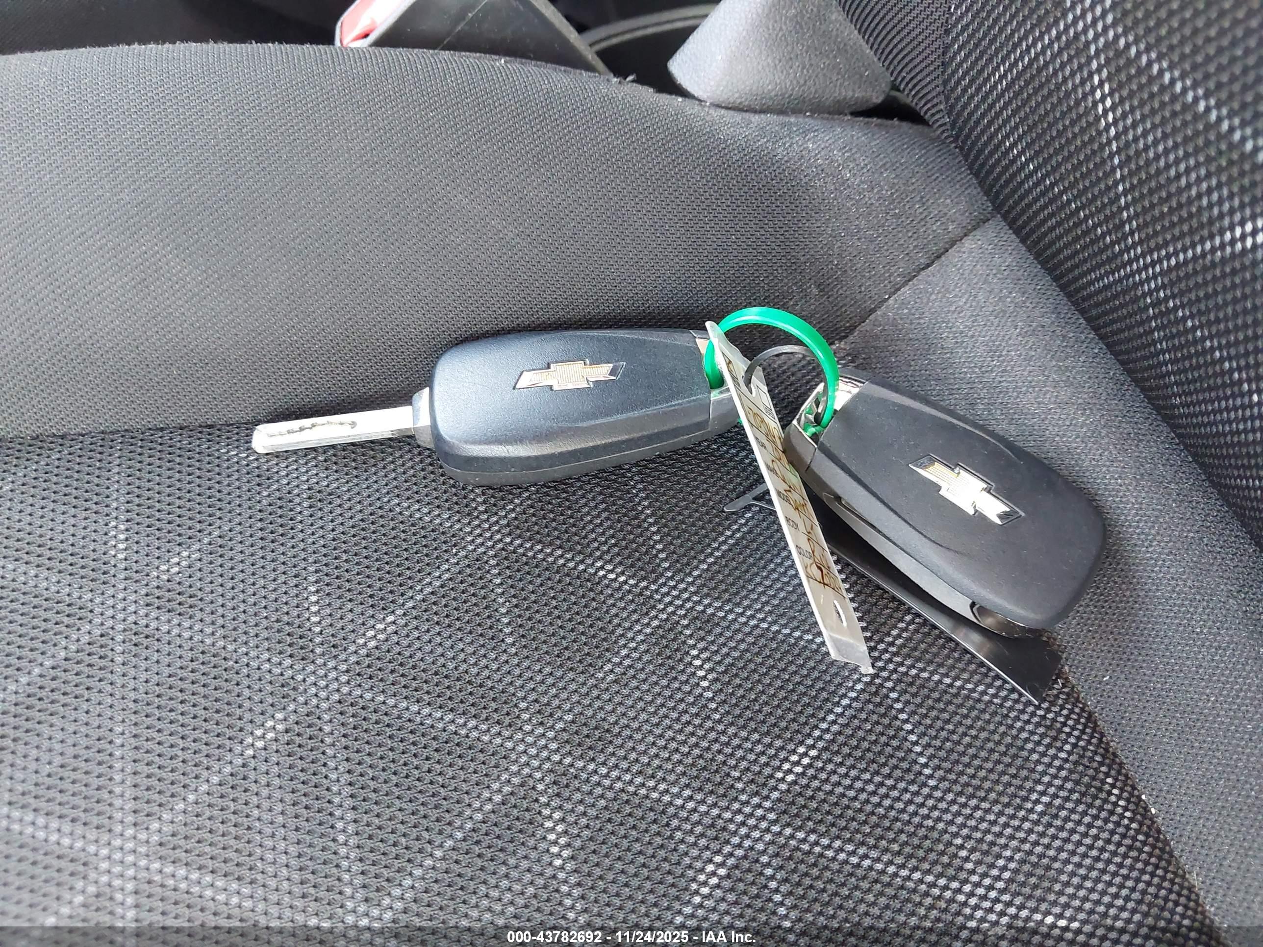 CHEVROLET SPARK image 11