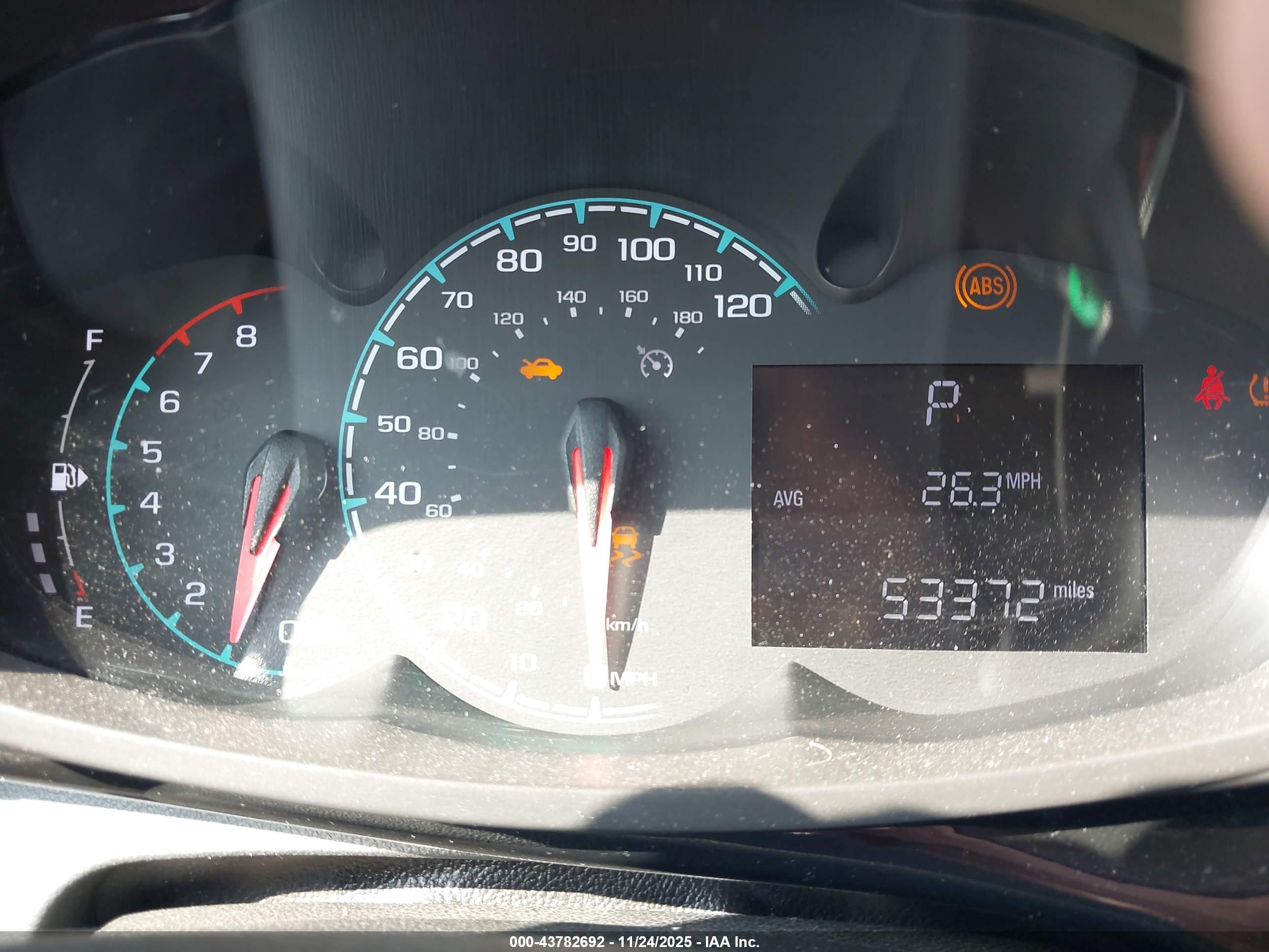 CHEVROLET SPARK image 7