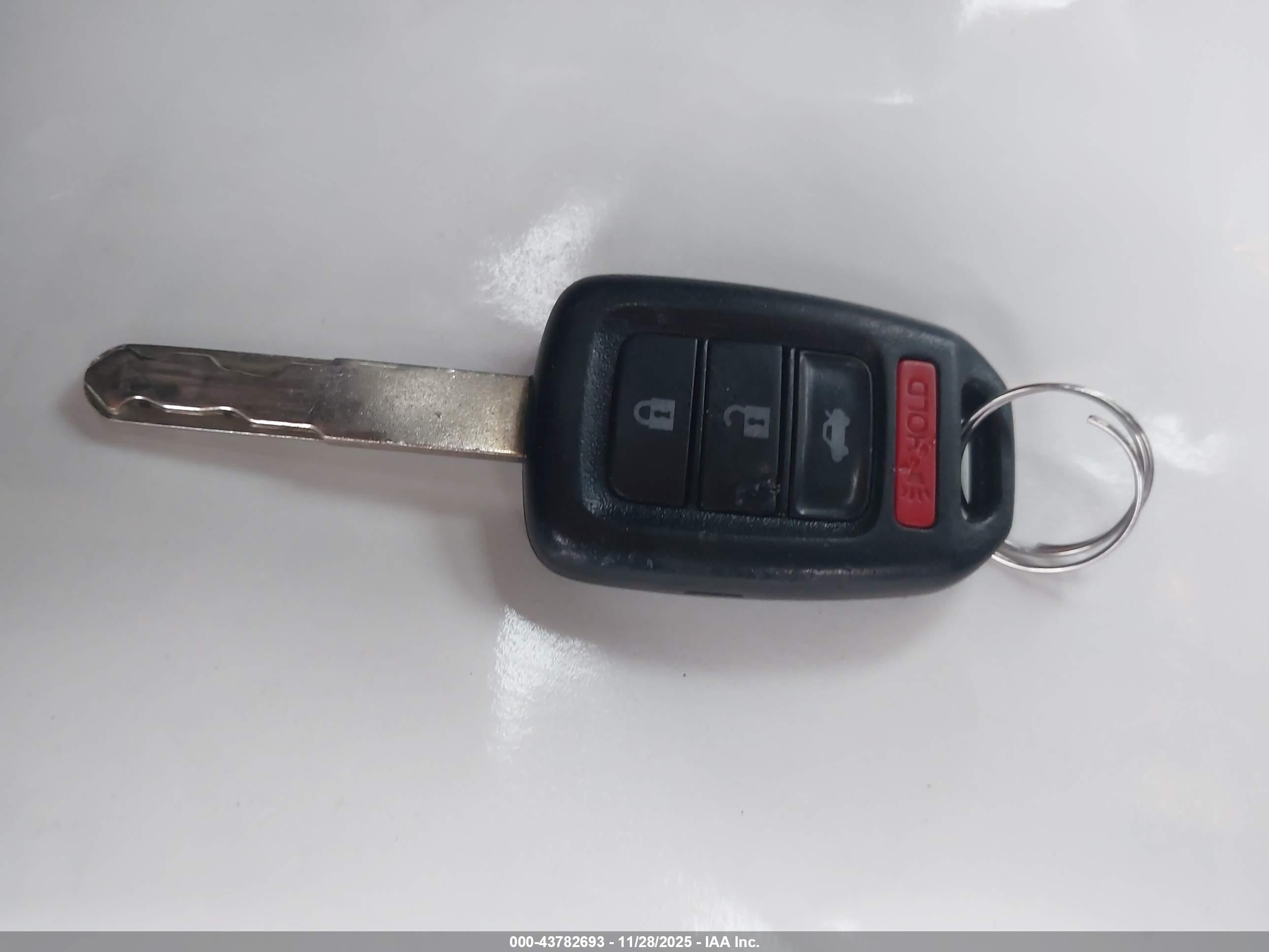 HONDA CIVIC image 11