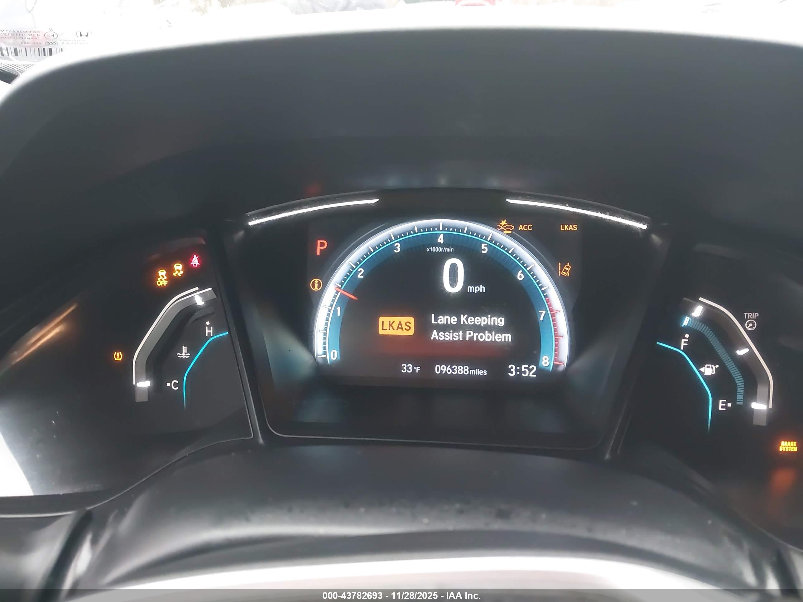 HONDA CIVIC image 7