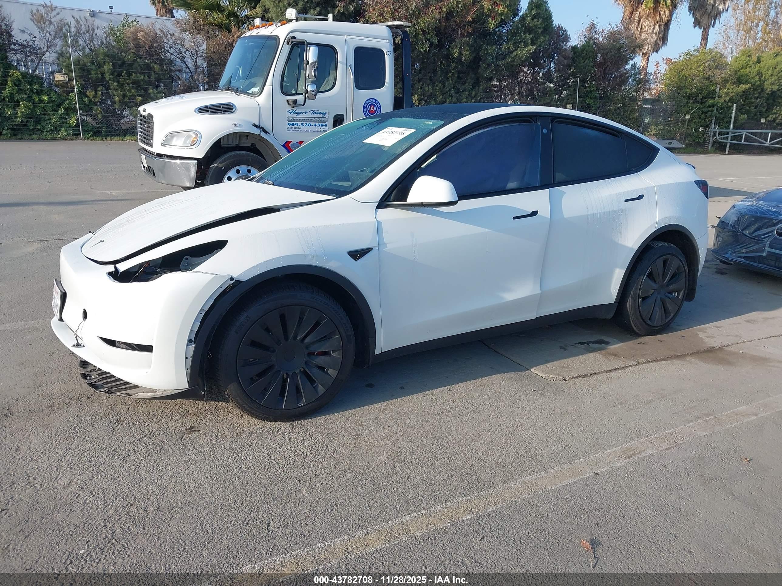 TESLA MODEL image 2