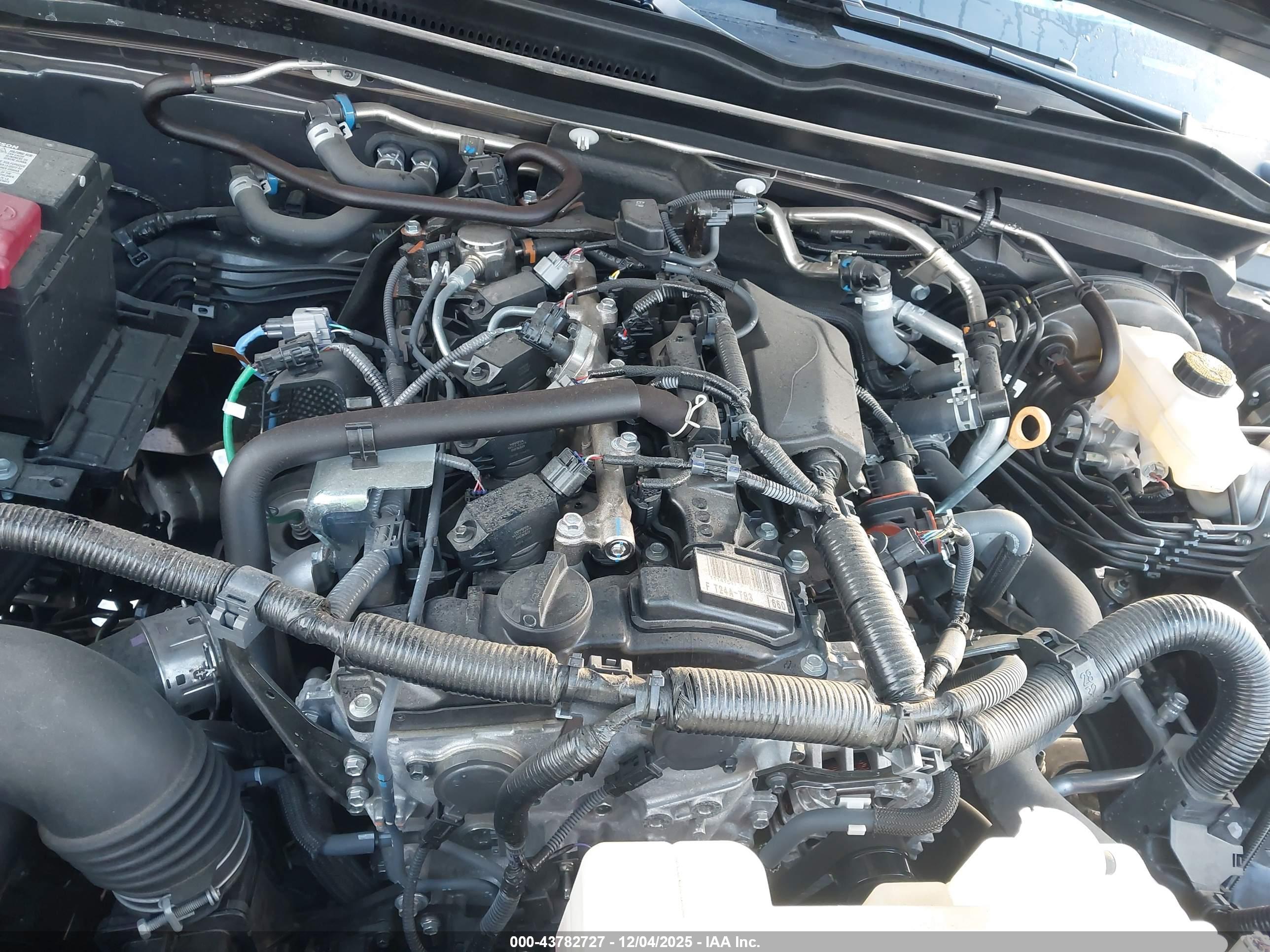 TOYOTA TACOMA image 10