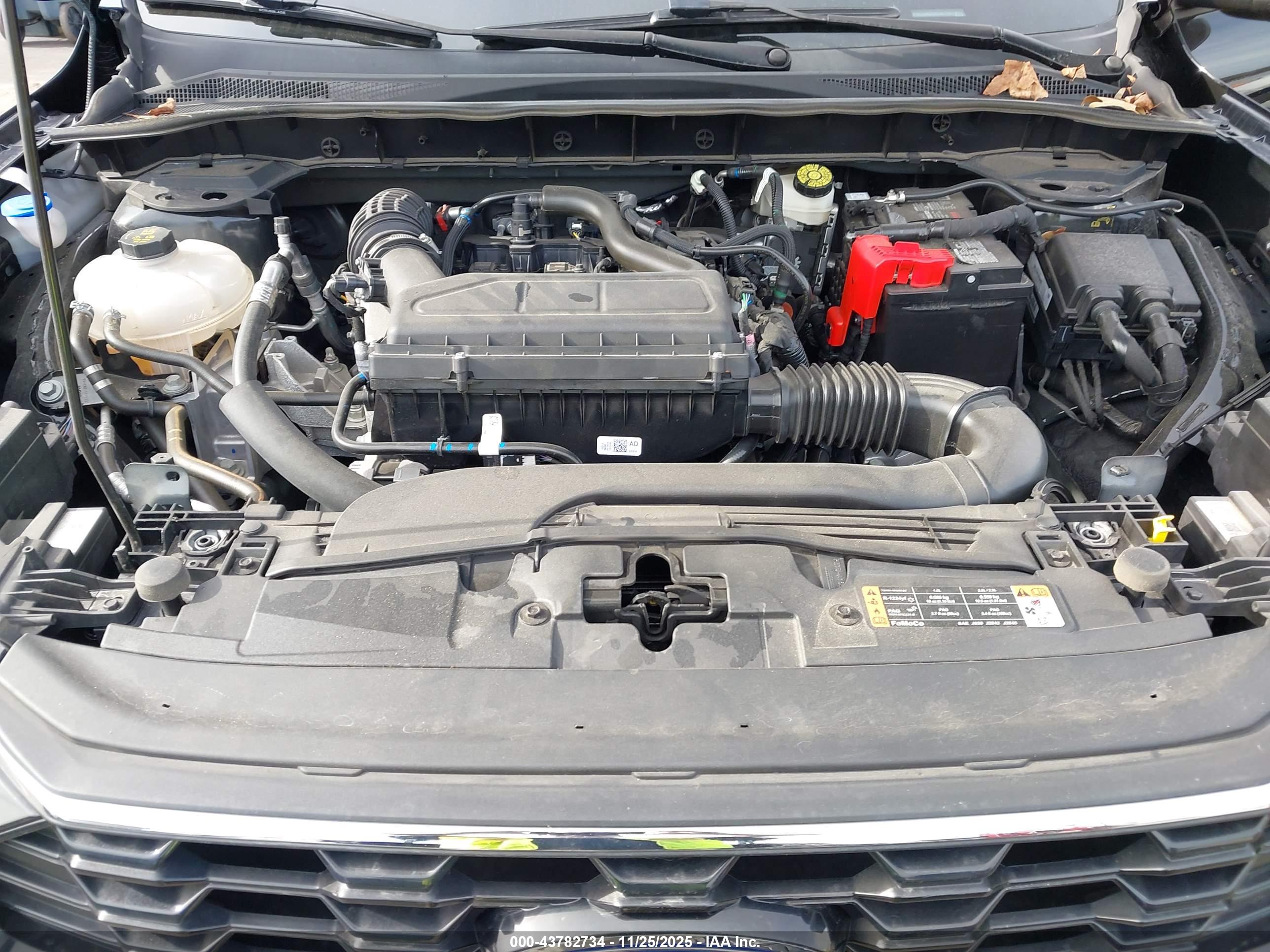 FORD ESCAPE image 10