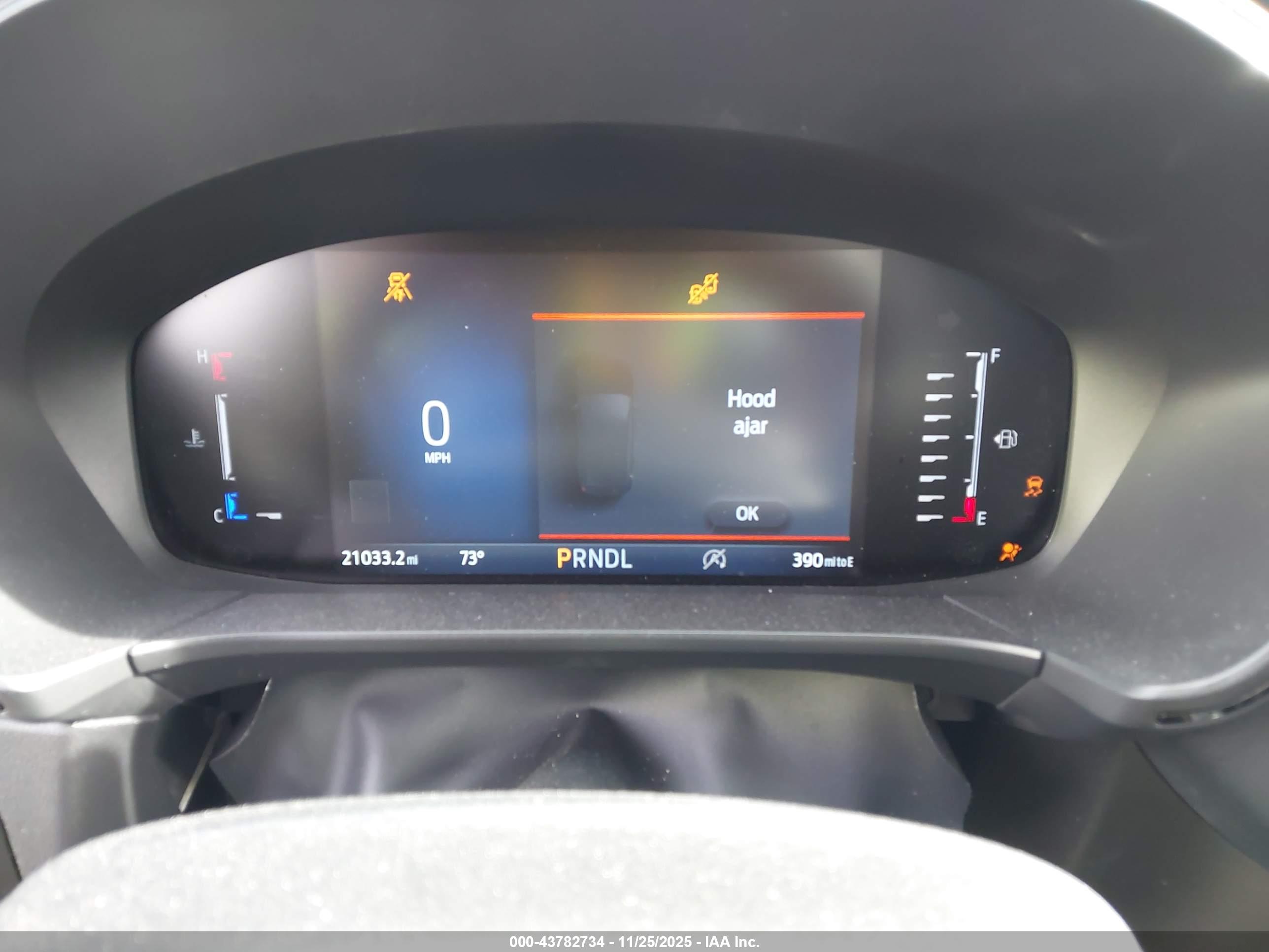 FORD ESCAPE image 7