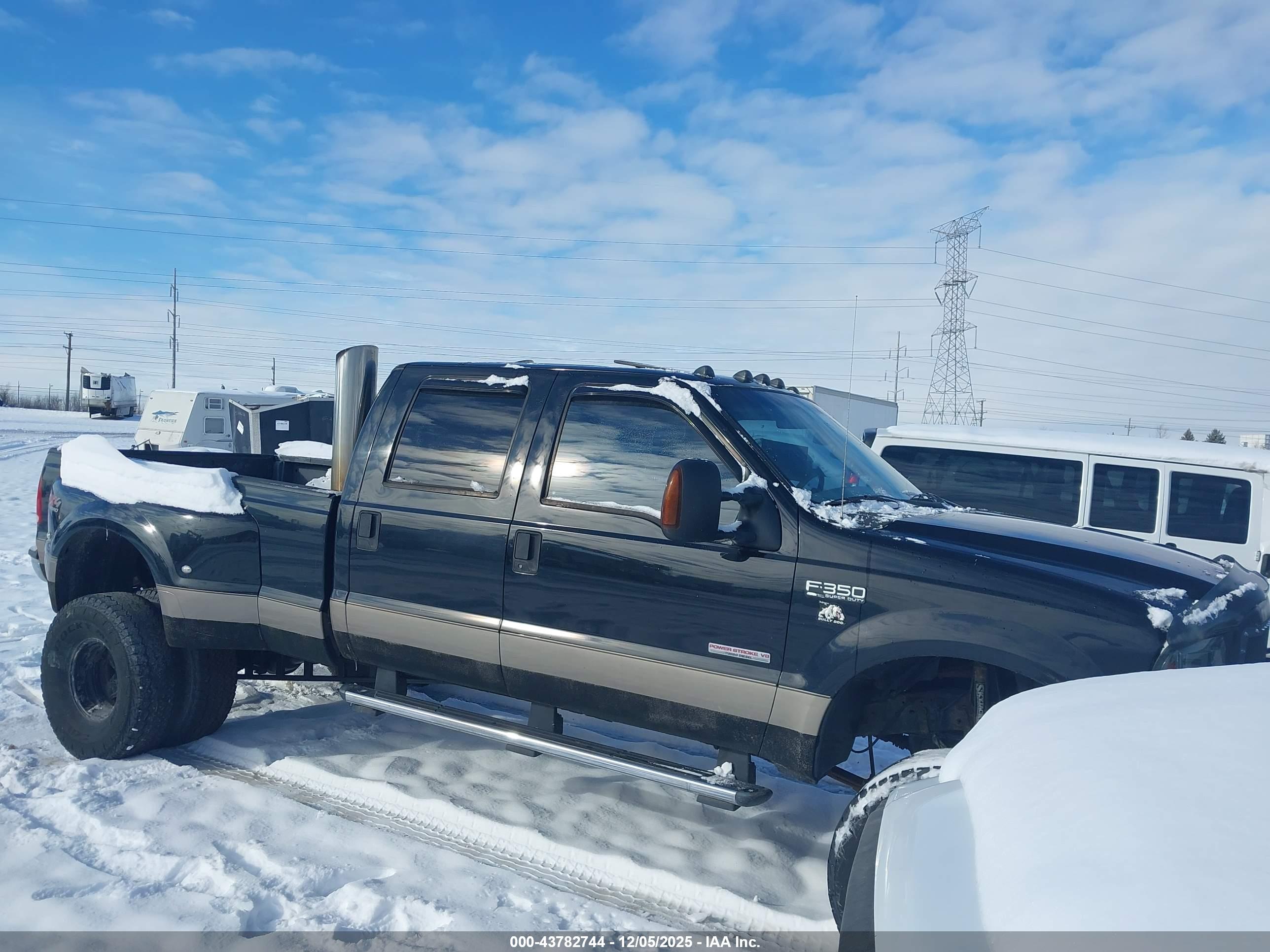 FORD F-350 image 2