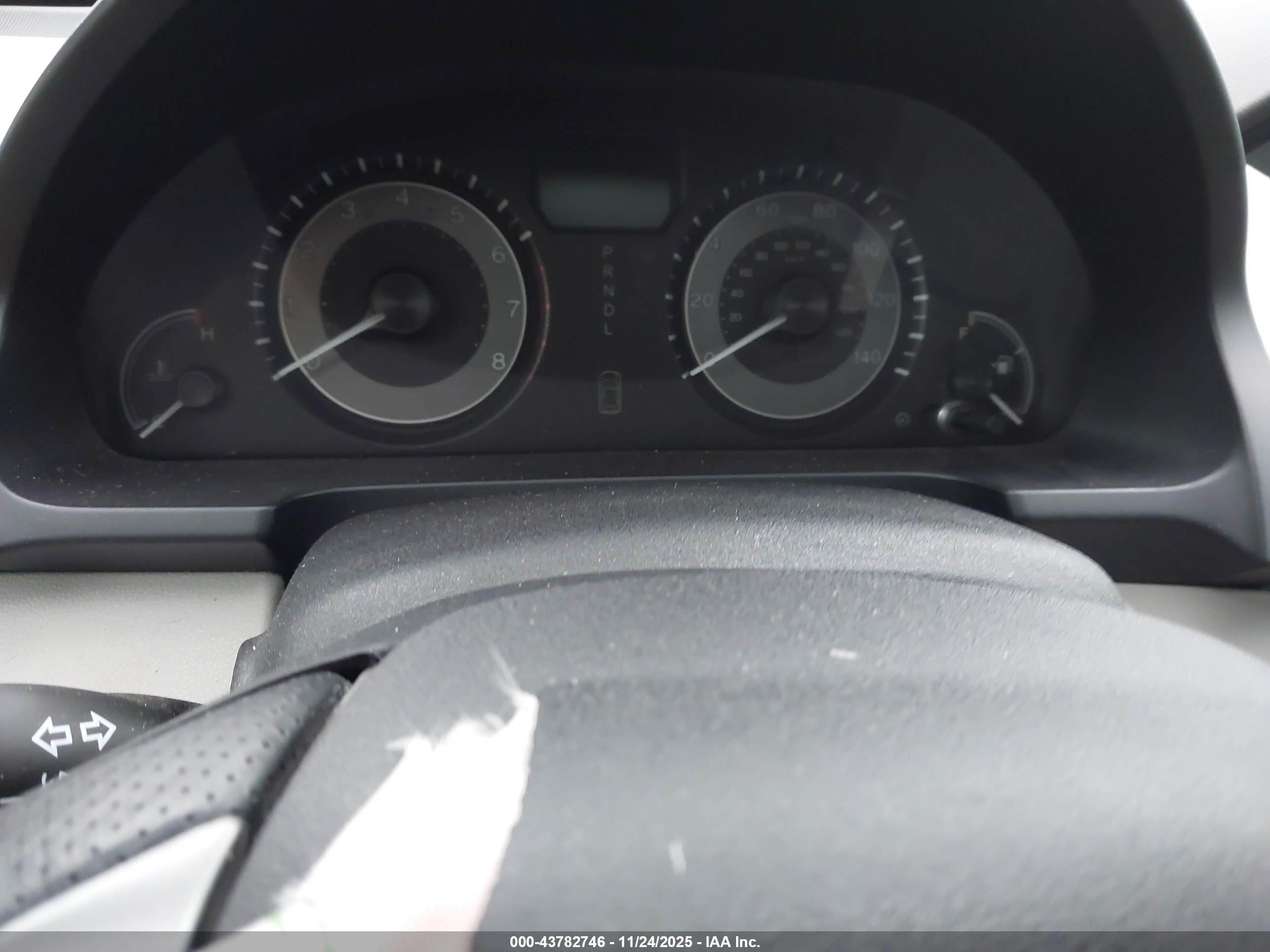 HONDA ODYSSEY image 7