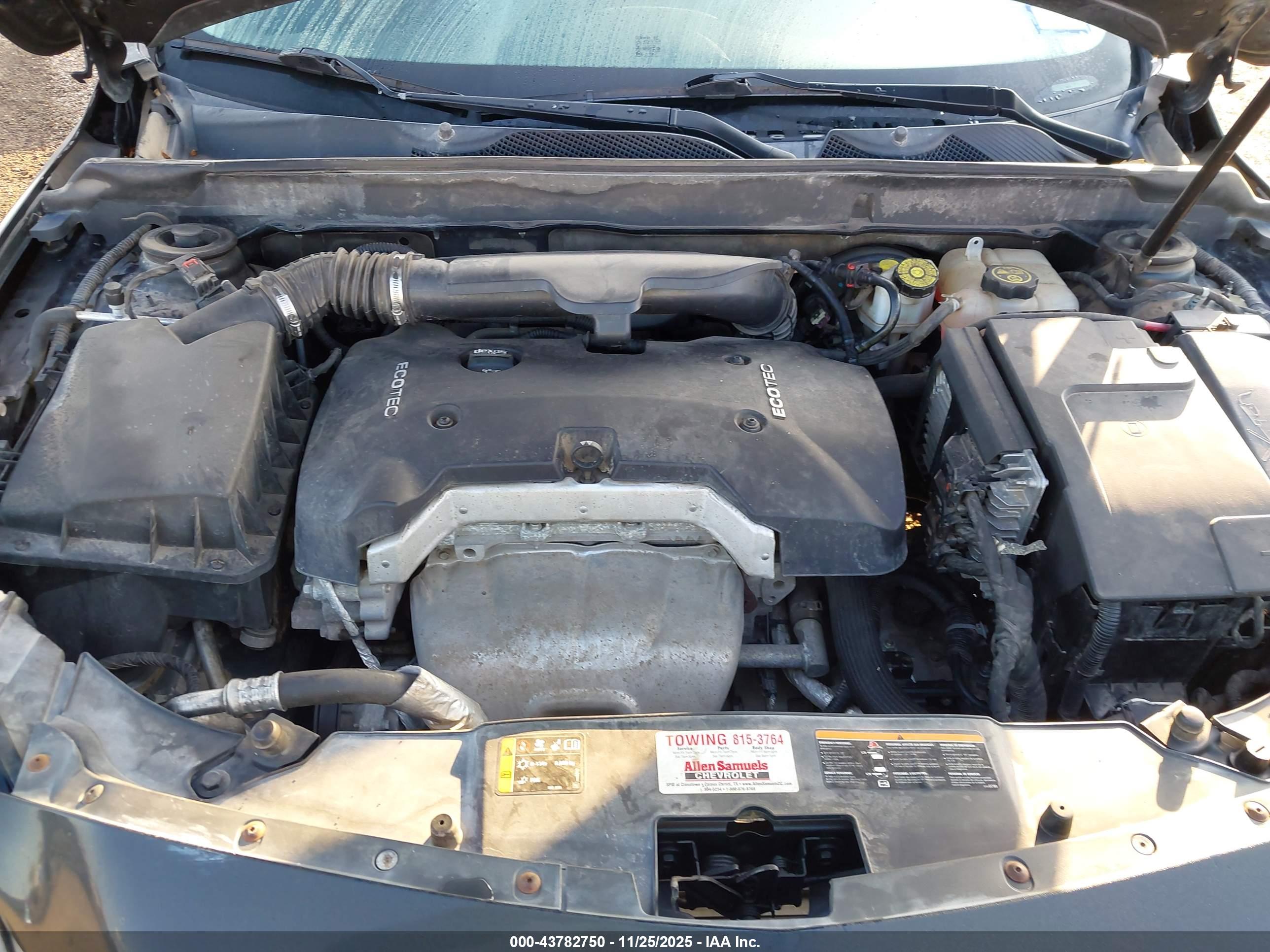 CHEVROLET MALIBU image 10