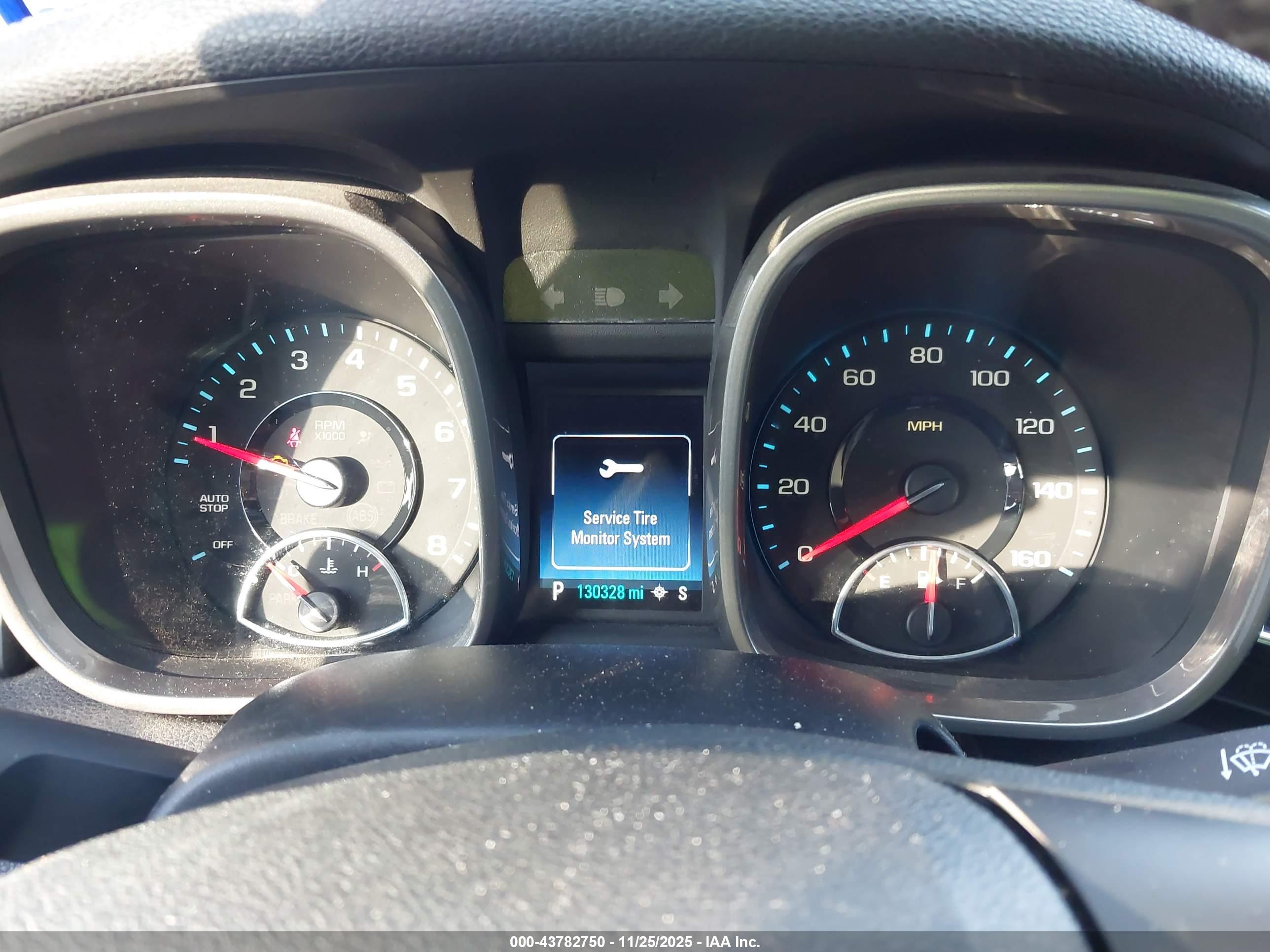 CHEVROLET MALIBU image 7
