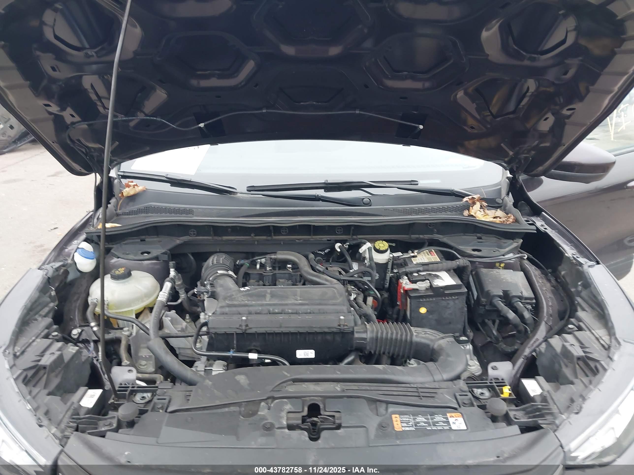 FORD ESCAPE image 10