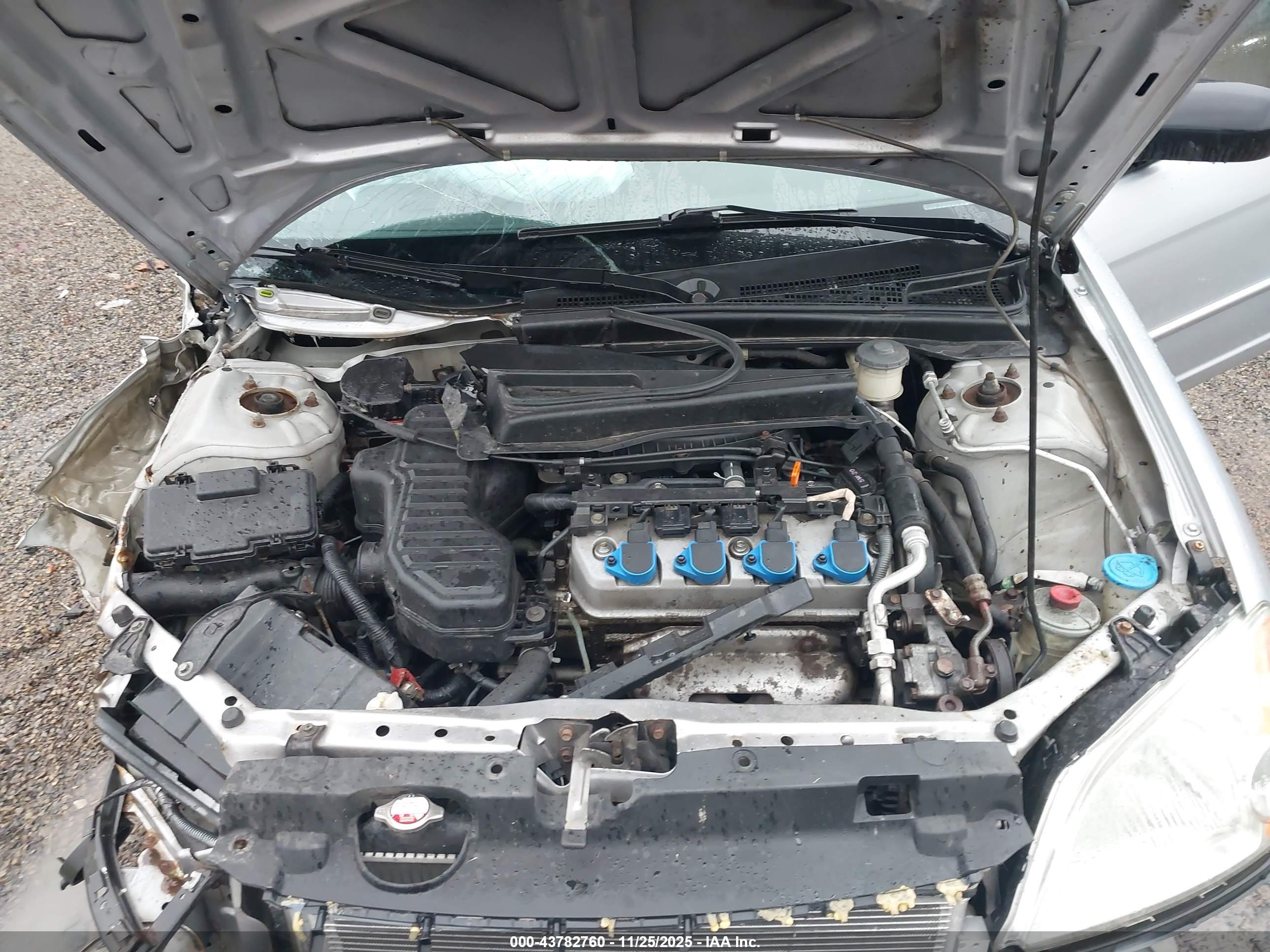 HONDA CIVIC image 10