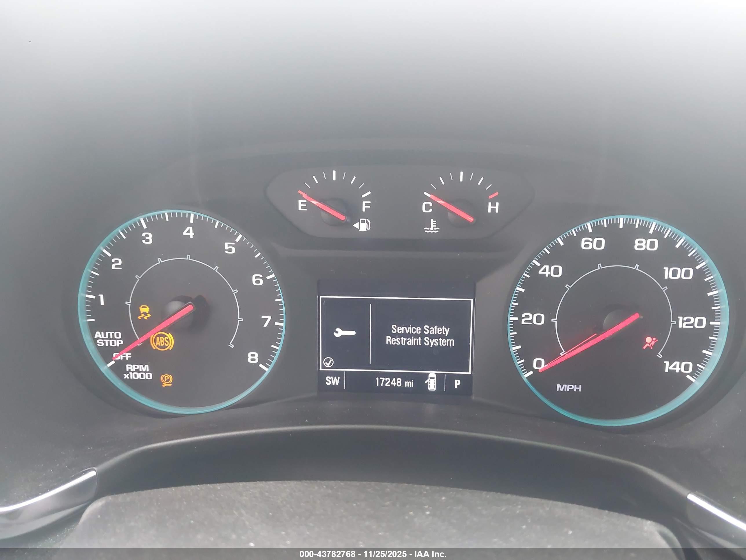 CHEVROLET EQUINOX image 7
