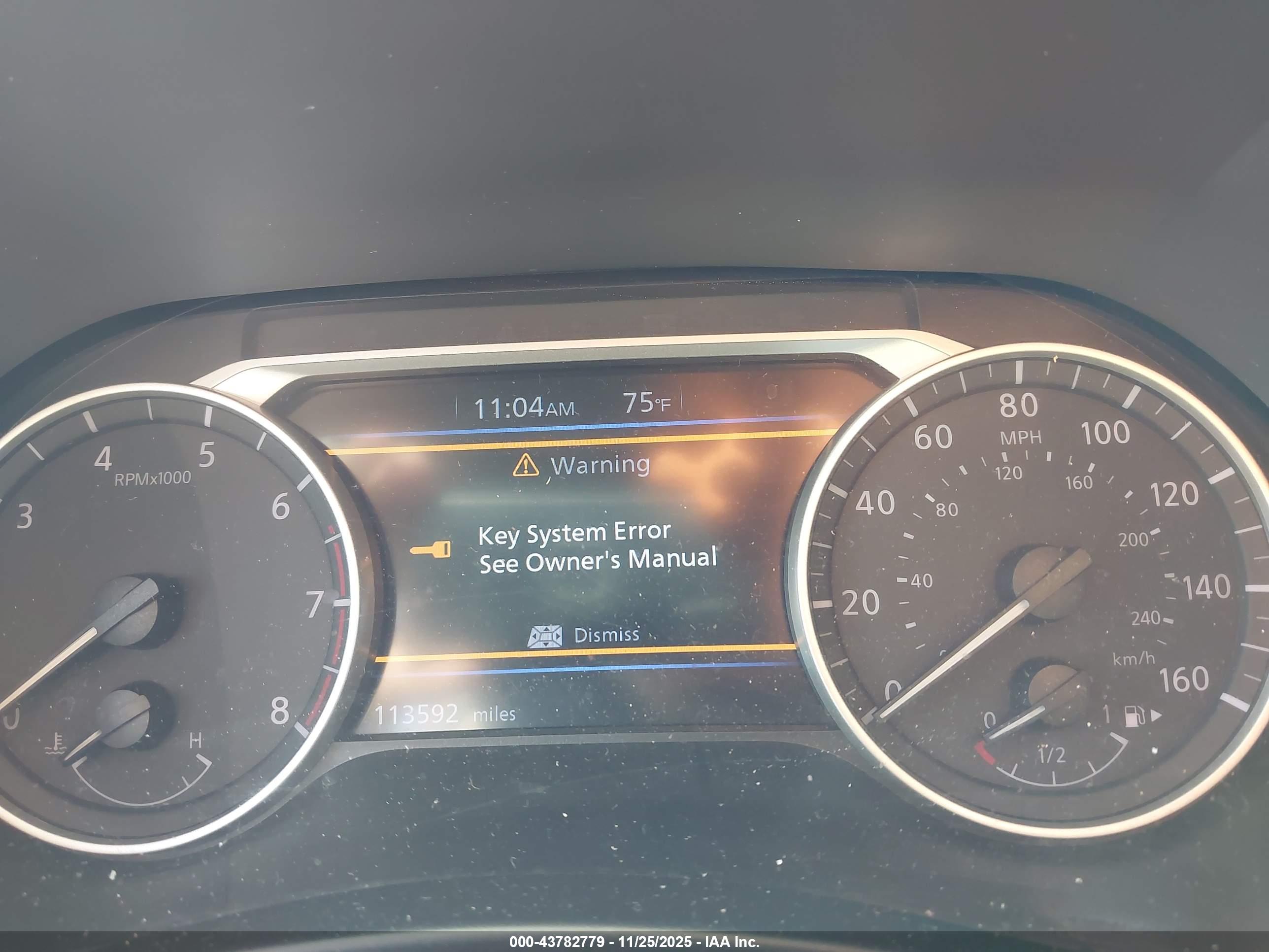 NISSAN SENTRA image 7