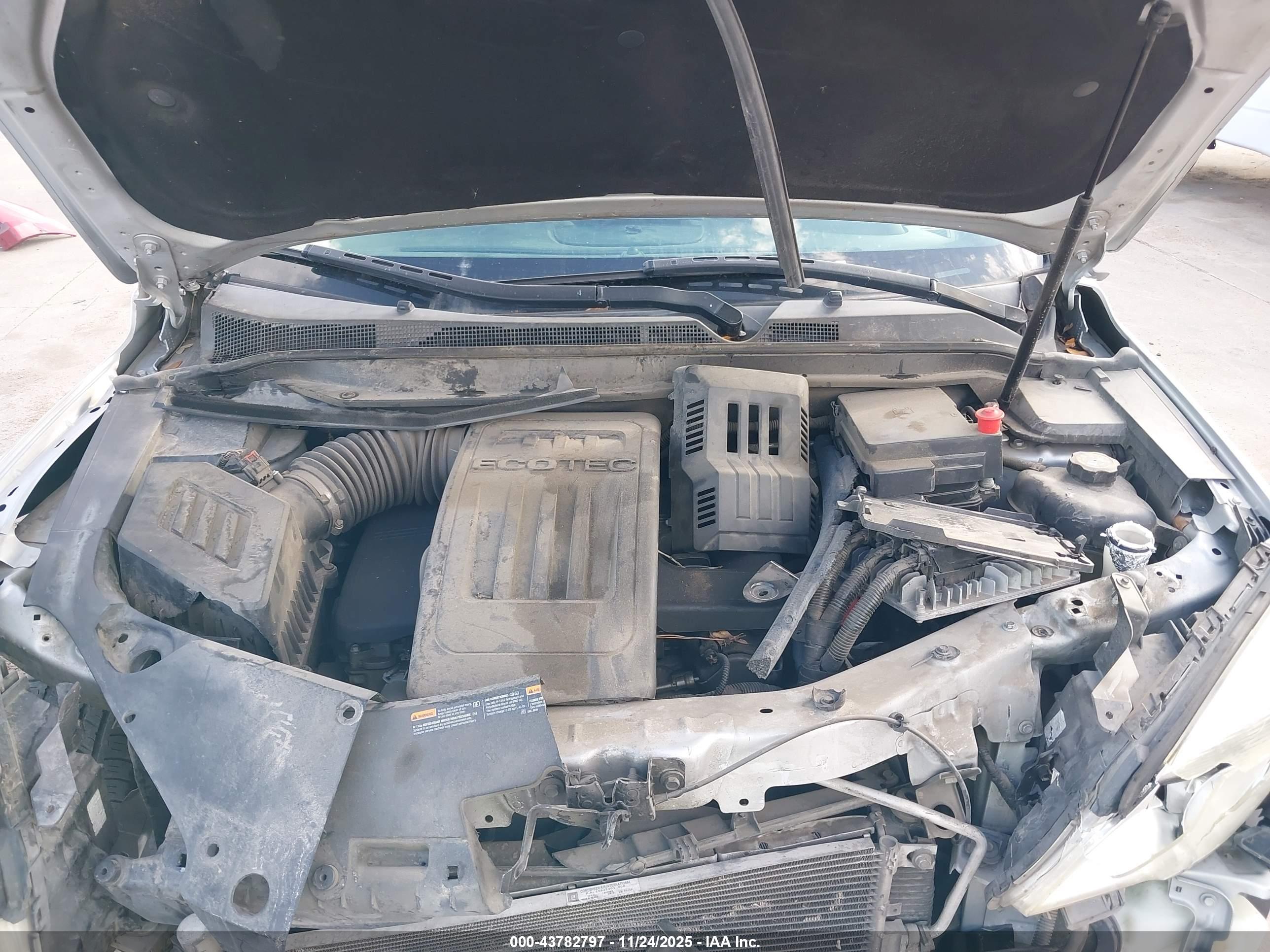 CHEVROLET EQUINOX image 10