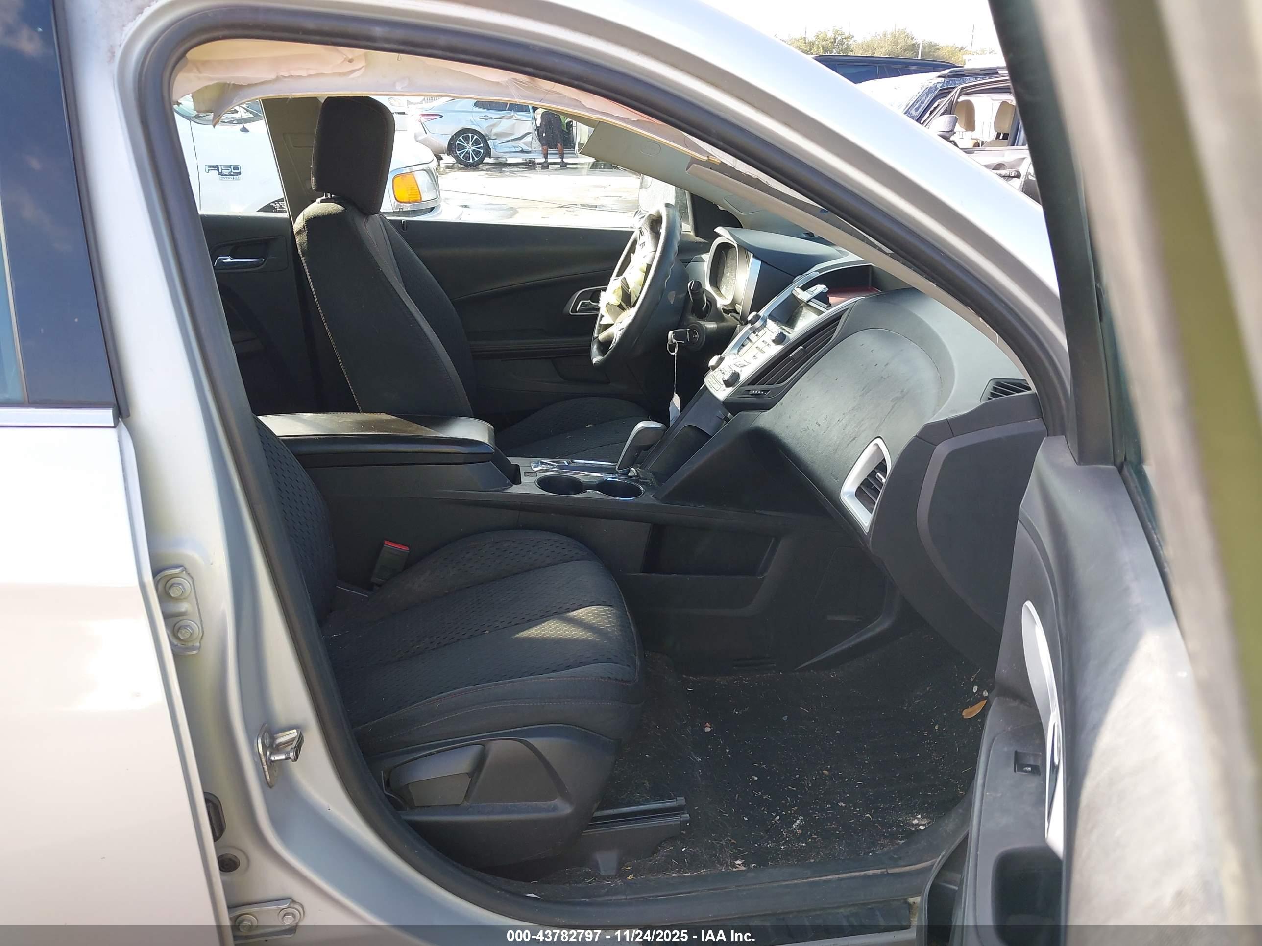CHEVROLET EQUINOX image 5