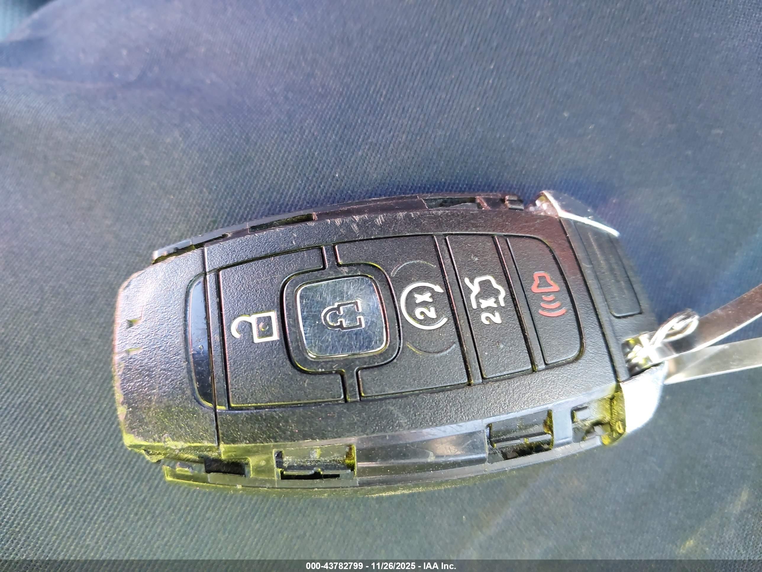 LINCOLN MKZ image 11