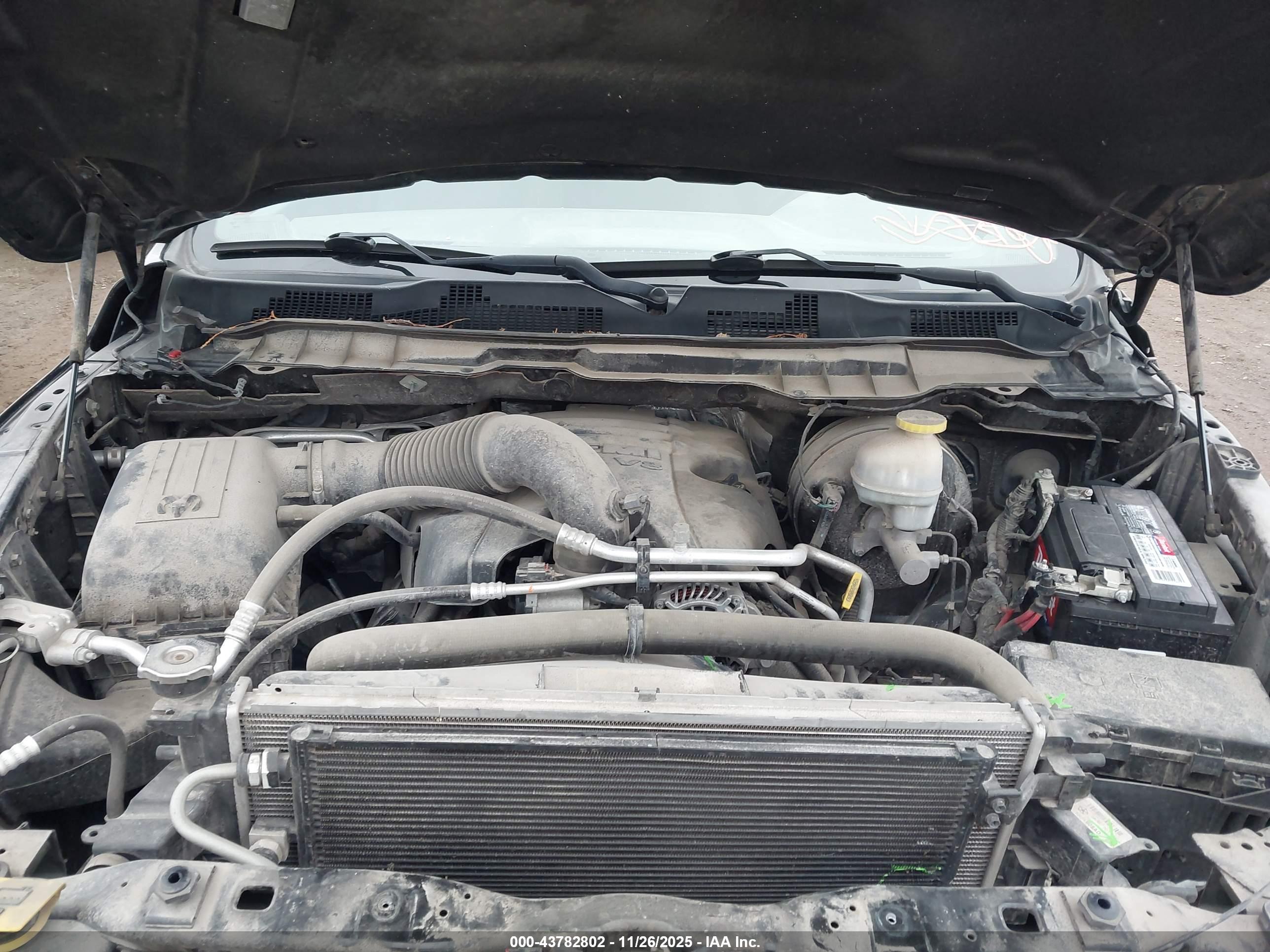 RAM 1500 image 10