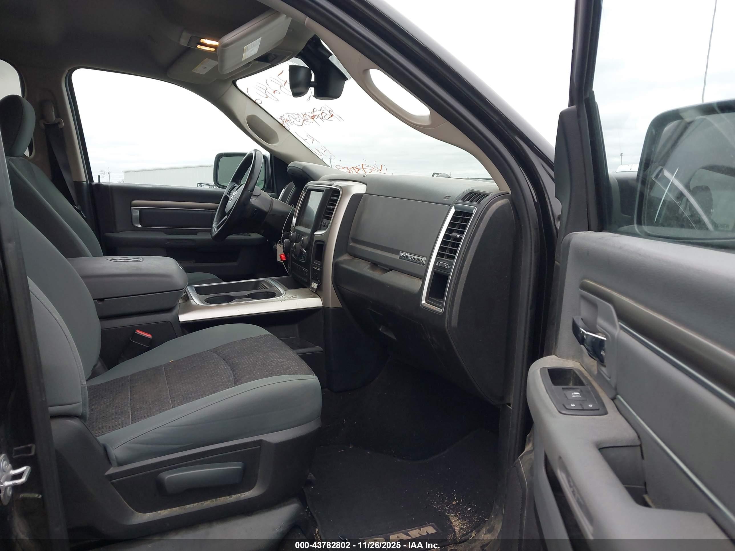 RAM 1500 image 5