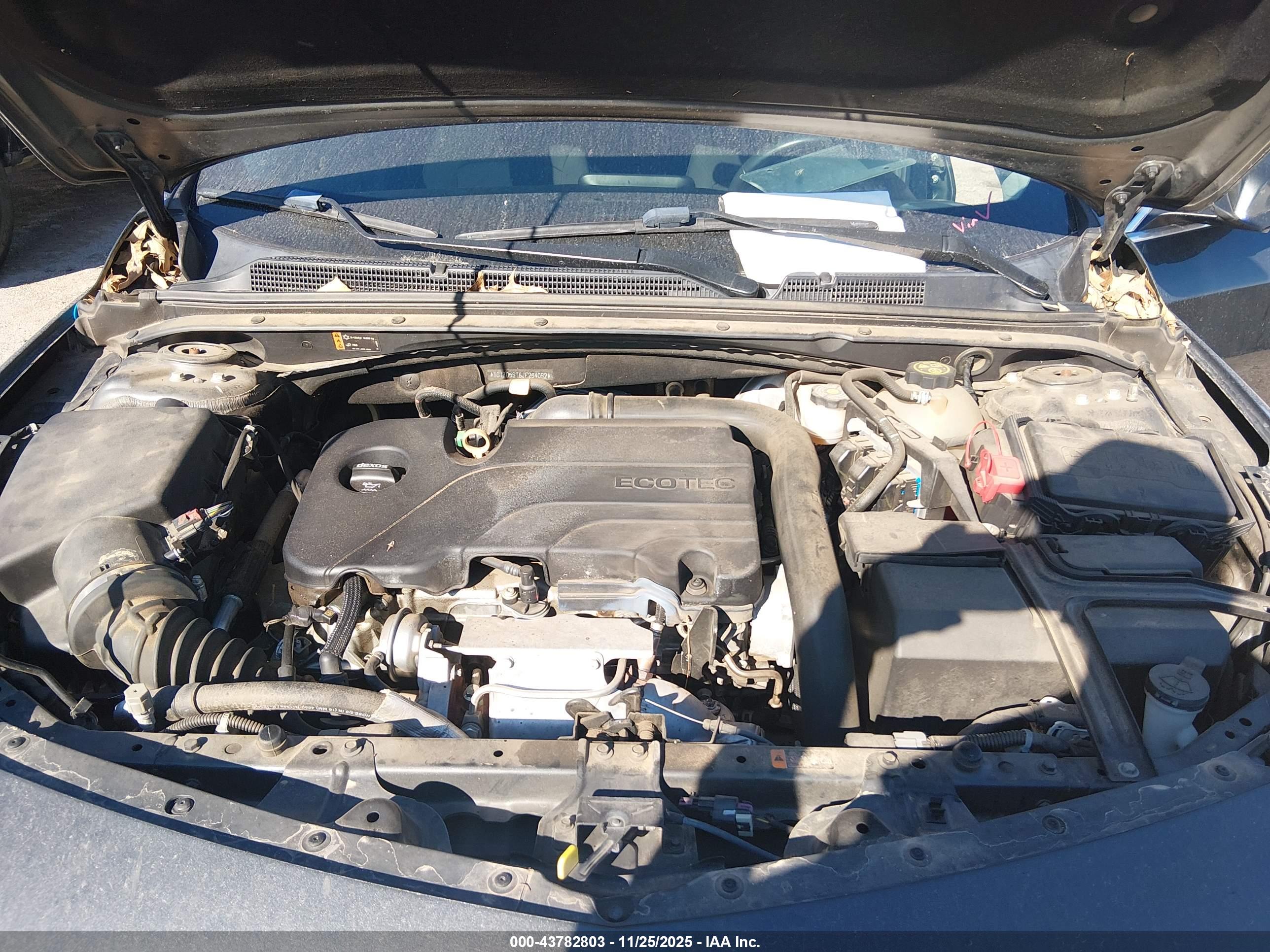 CHEVROLET MALIBU image 10
