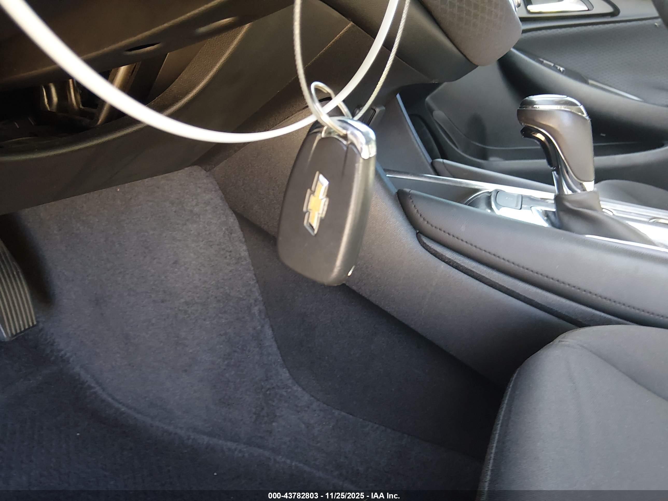 CHEVROLET MALIBU image 11