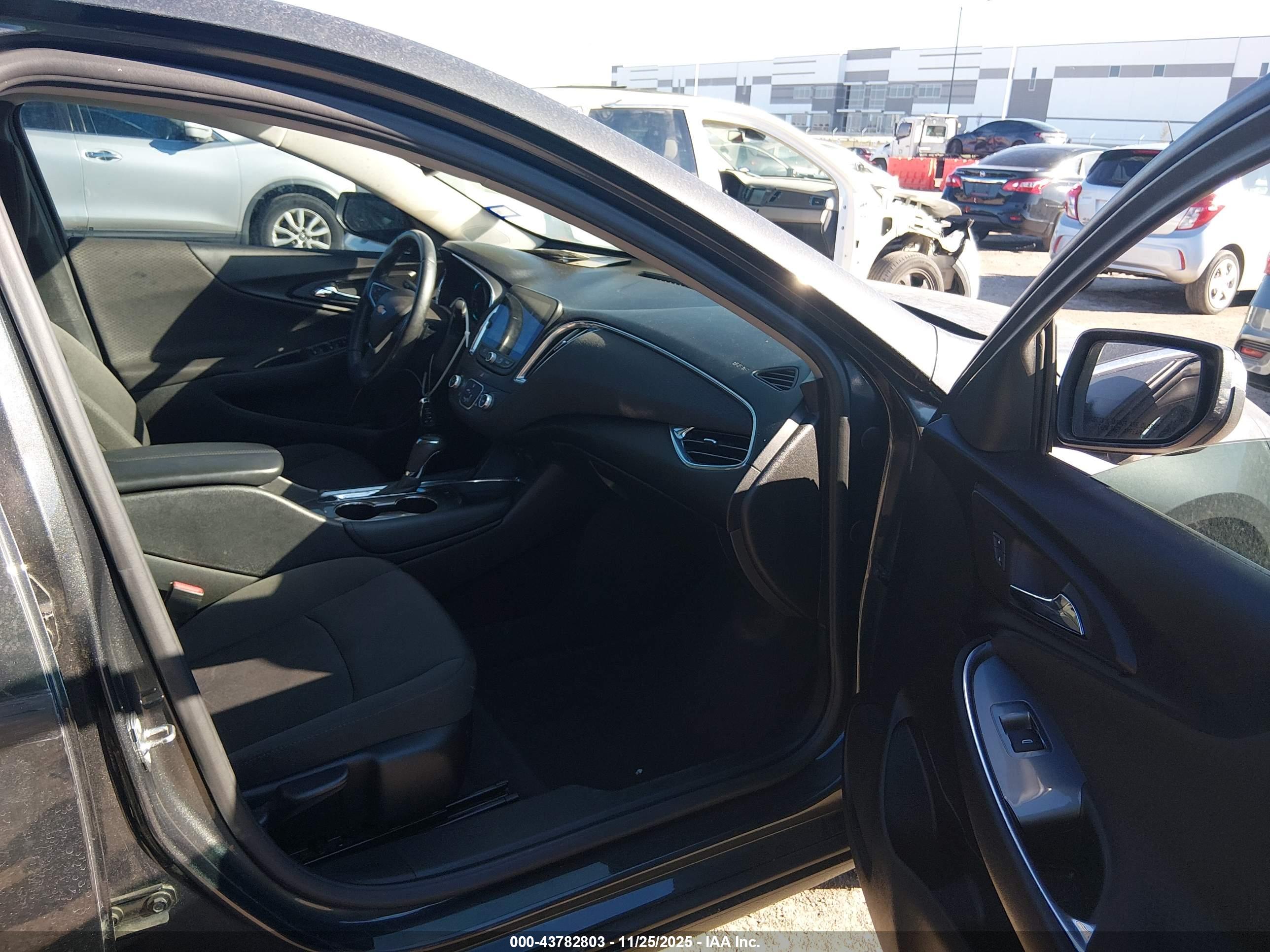 CHEVROLET MALIBU image 5