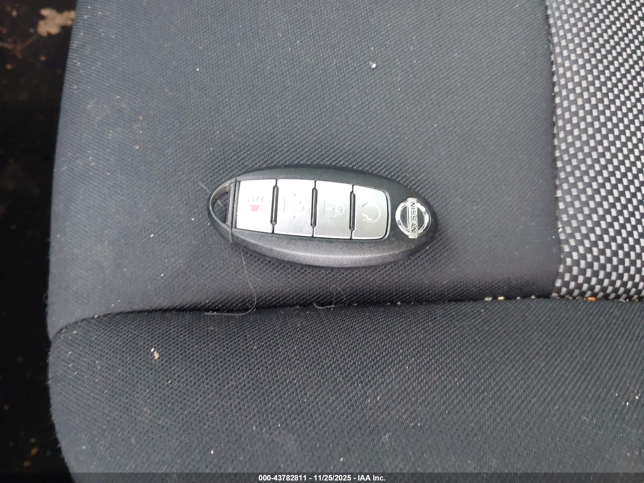 NISSAN PATHFINDER image 11