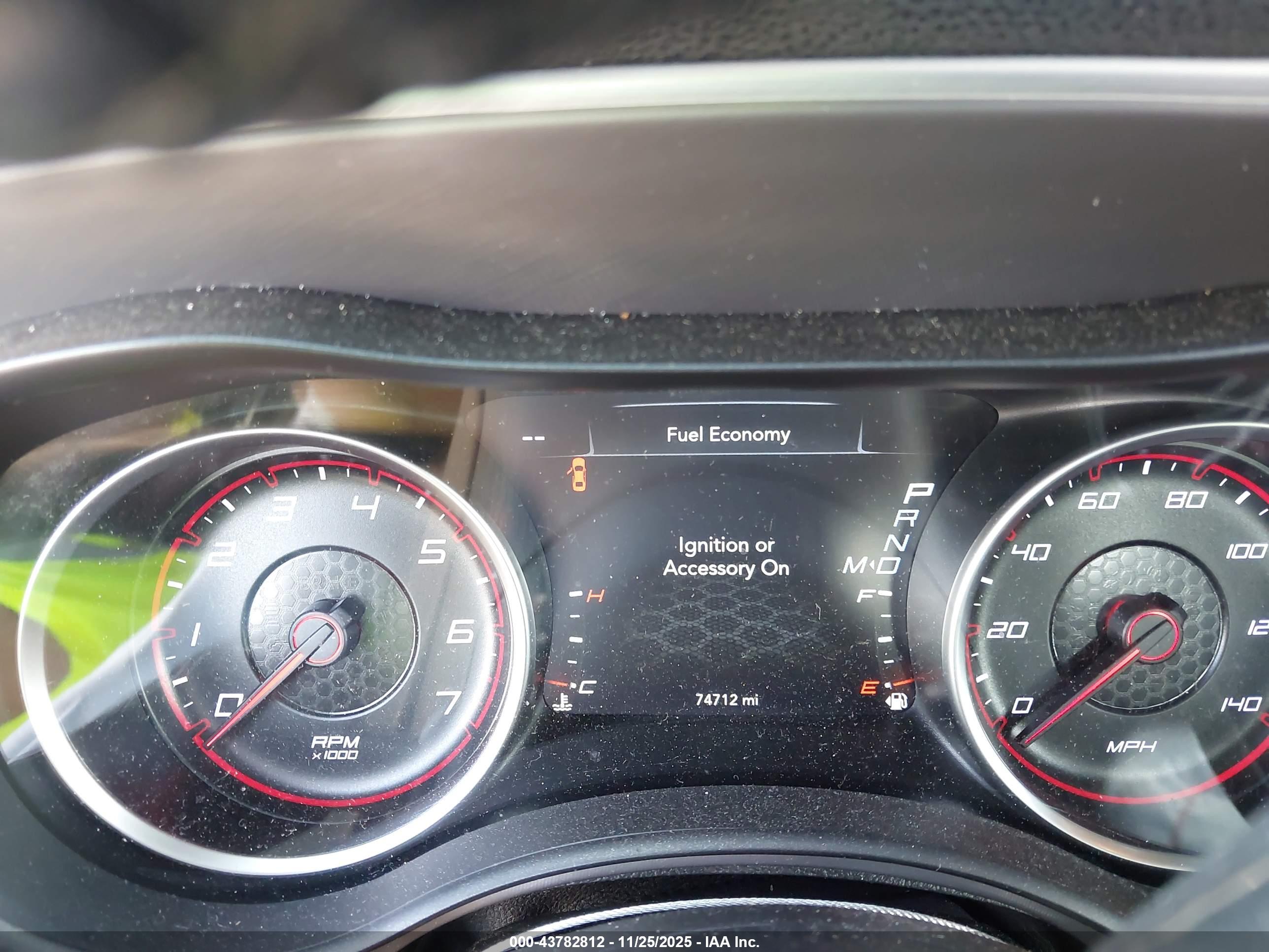 DODGE CHARGER image 7