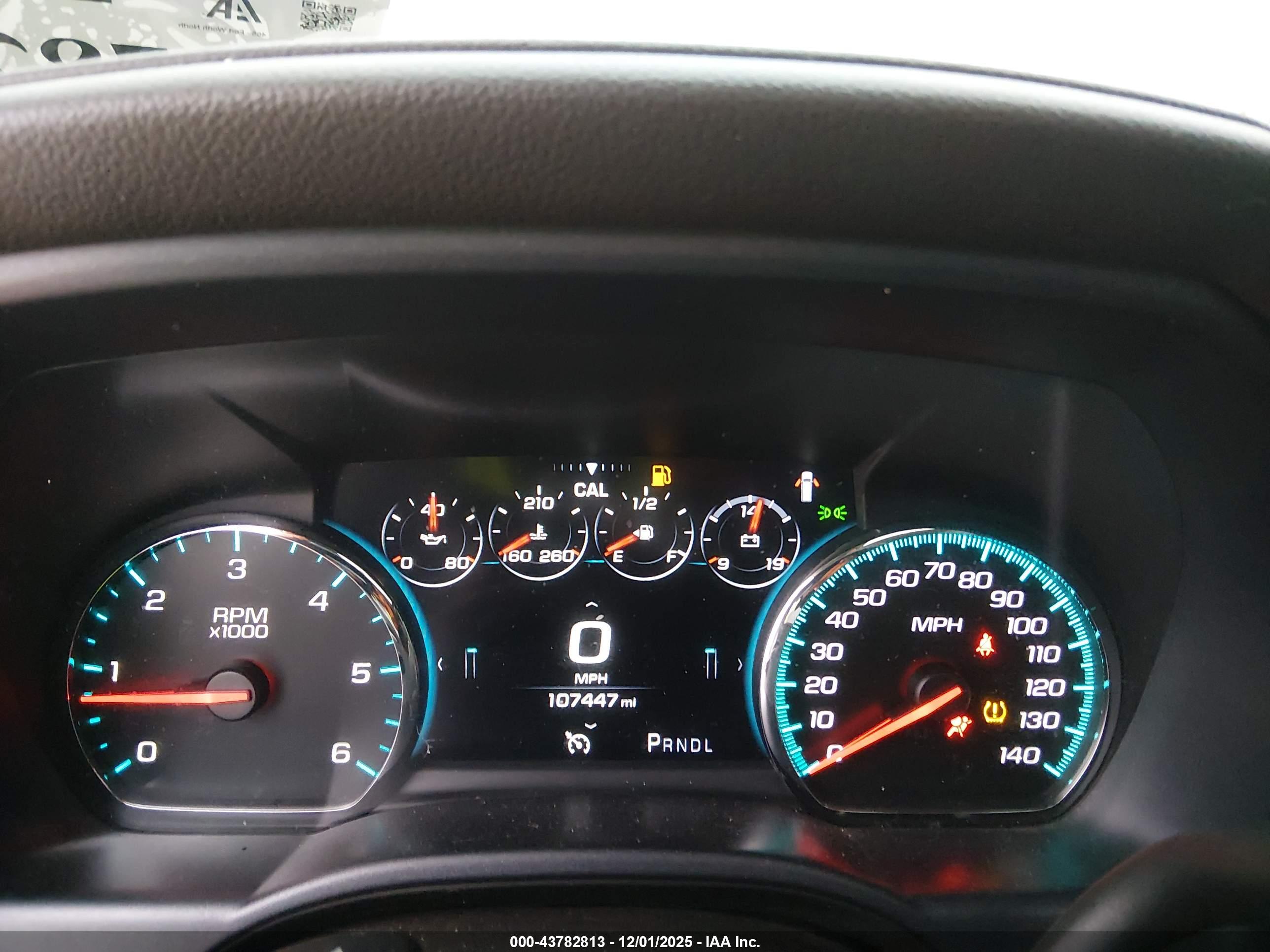 GMC SIERRA image 7