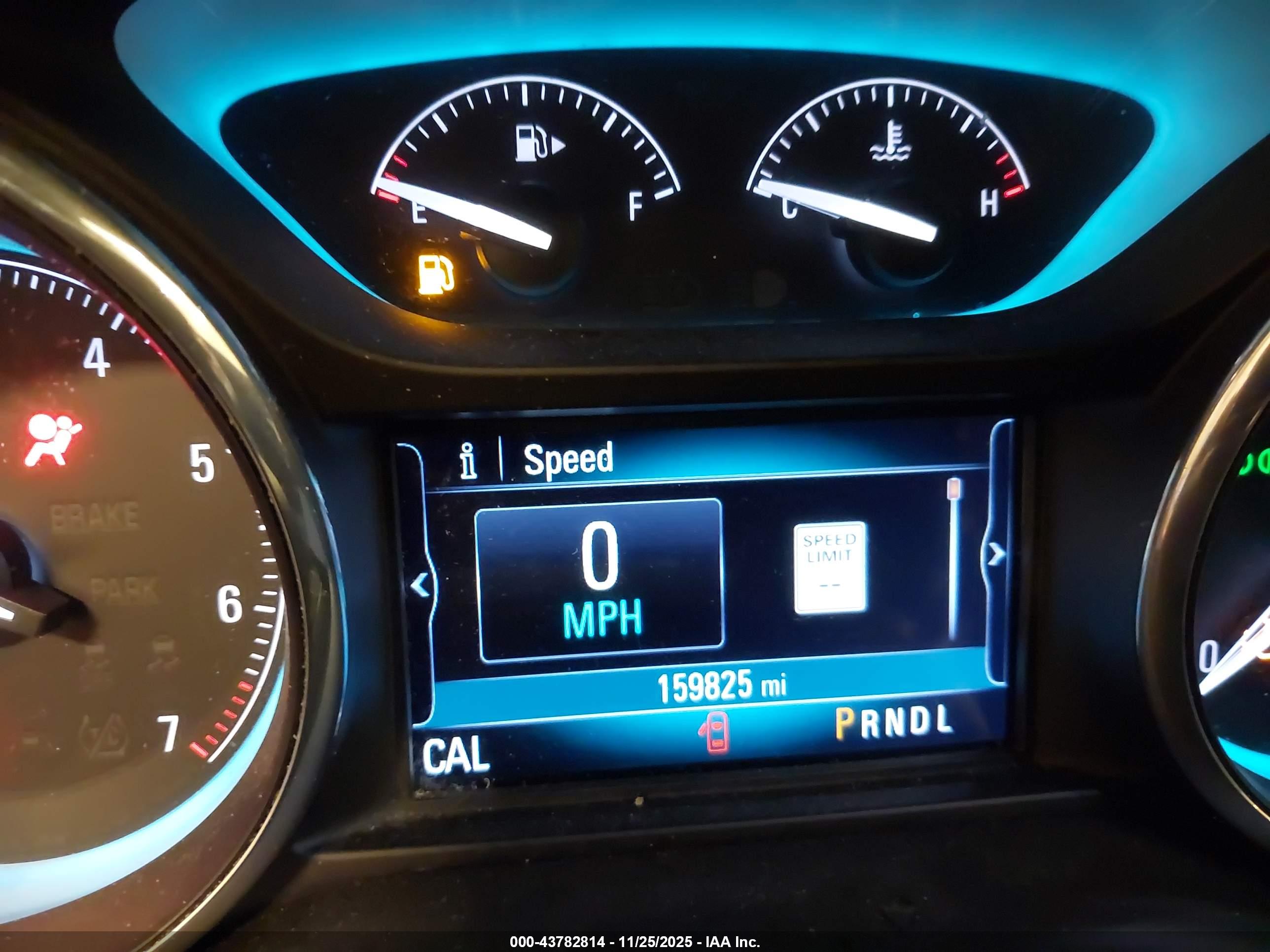BUICK ENVISION image 7