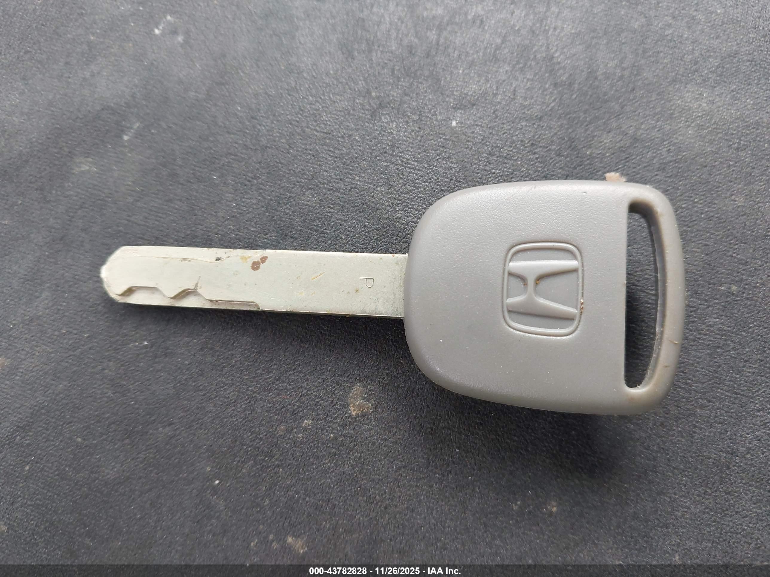 HONDA ACCORD image 11